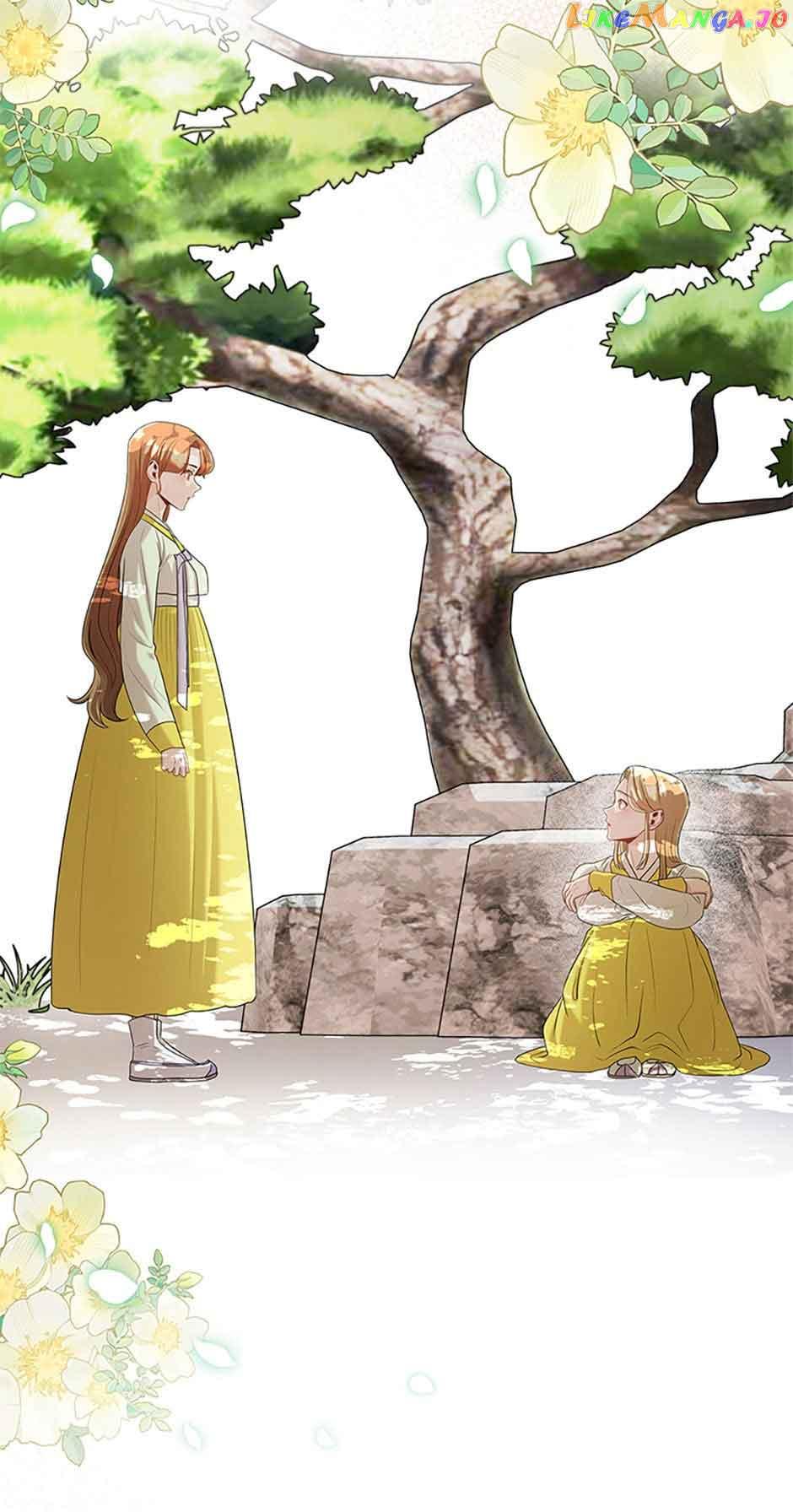 Avoiding the Heavenly Emperor Chapter 76 page 49