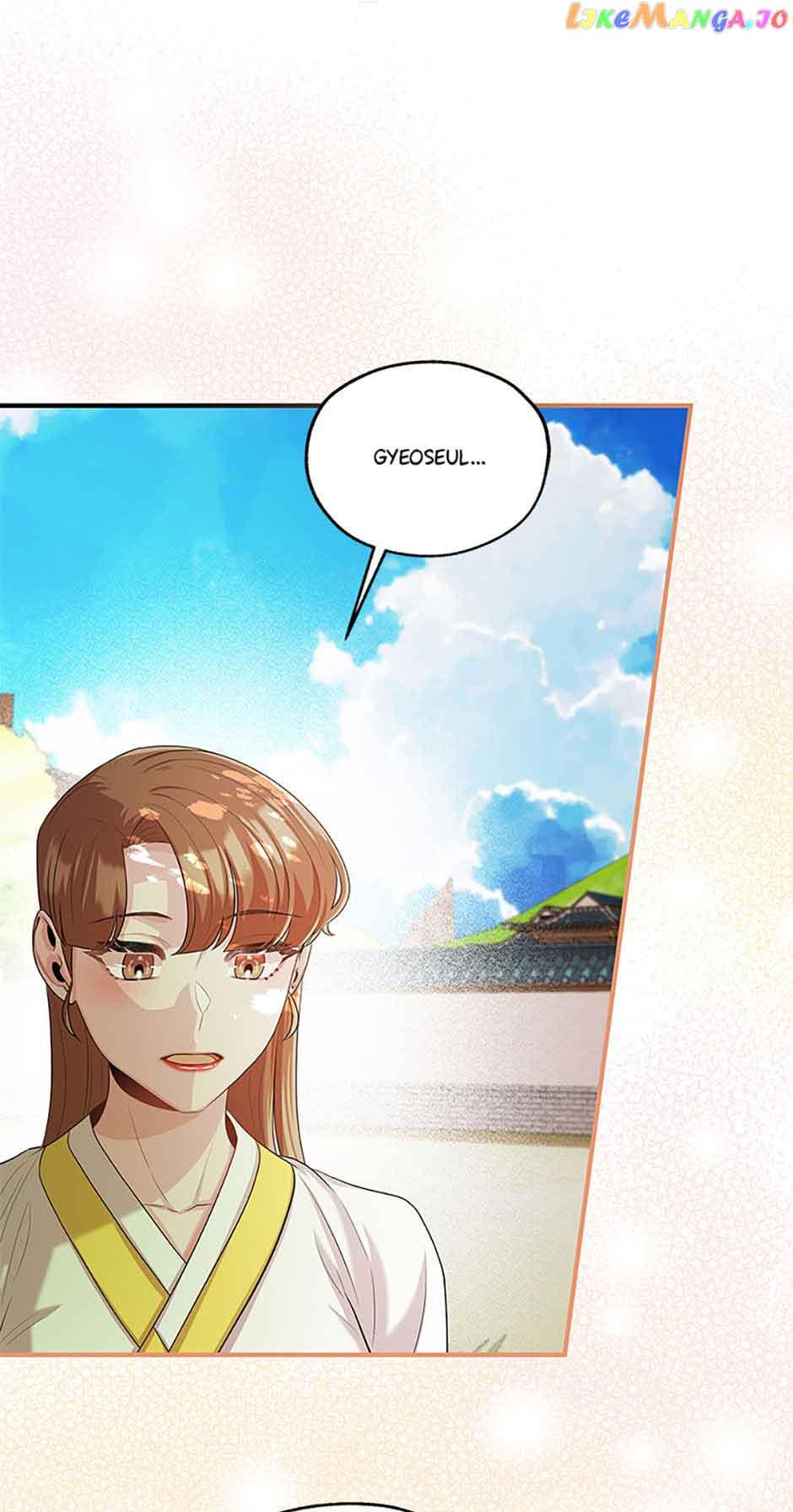 Avoiding the Heavenly Emperor Chapter 76 page 50