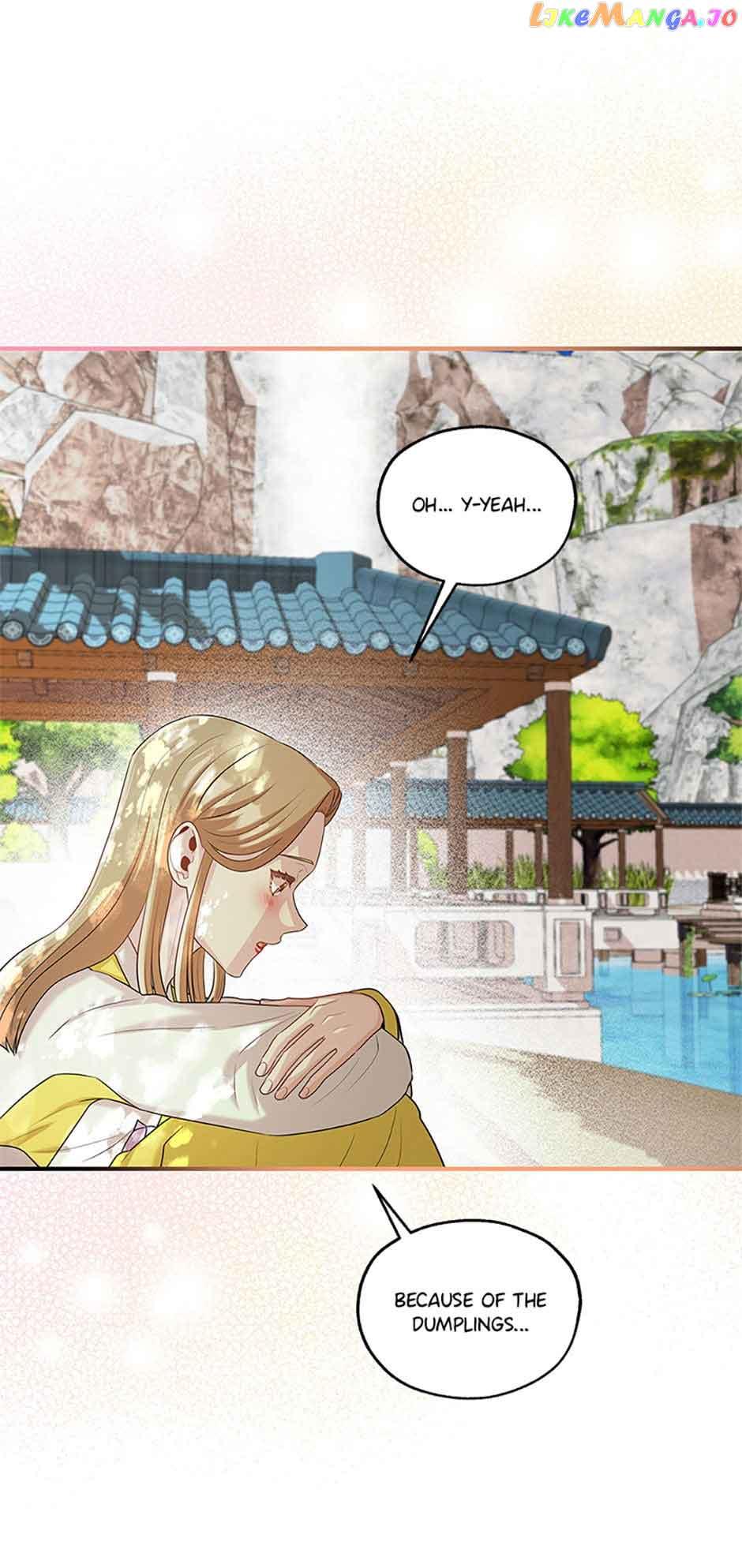 Avoiding the Heavenly Emperor Chapter 76 page 52