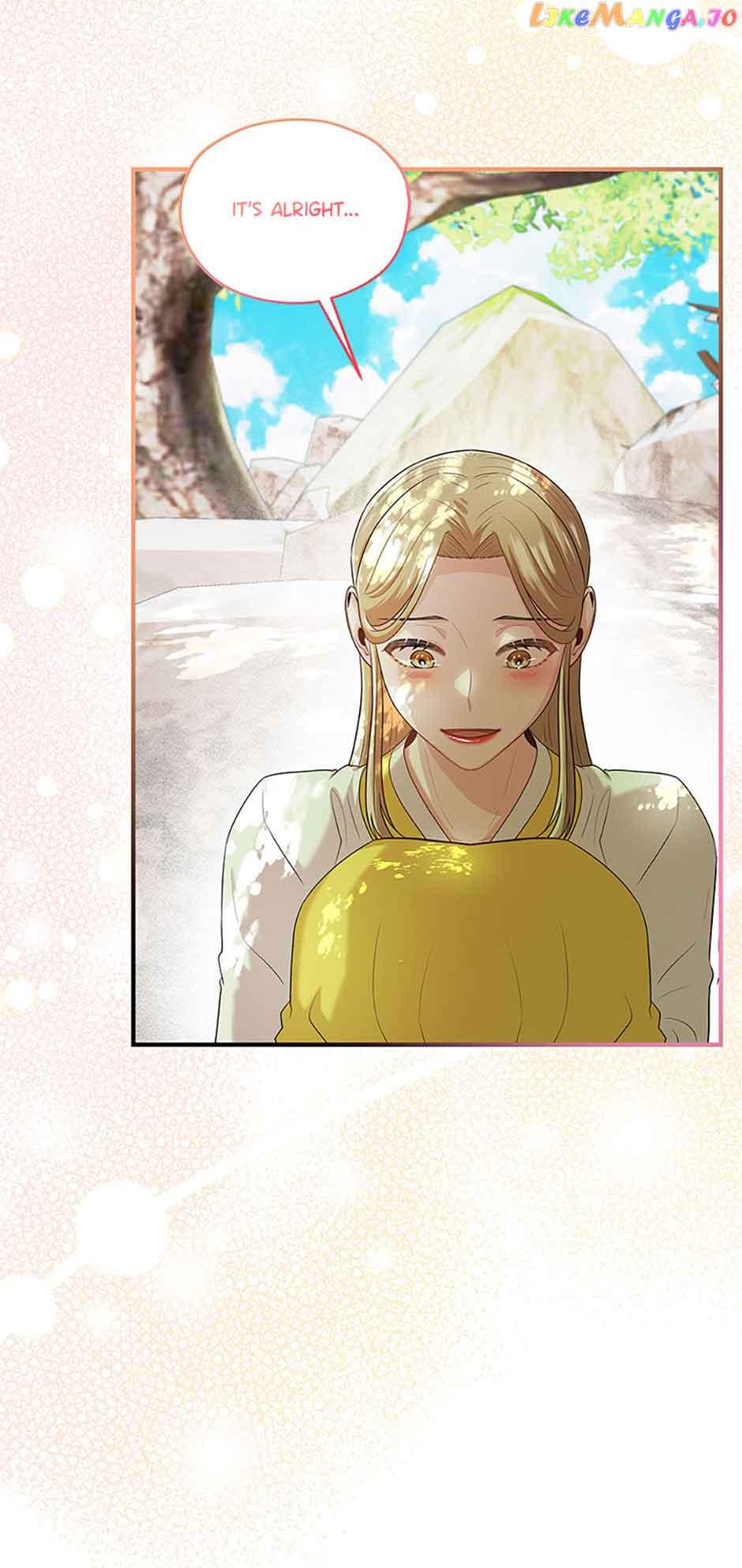 Avoiding the Heavenly Emperor Chapter 76 page 55