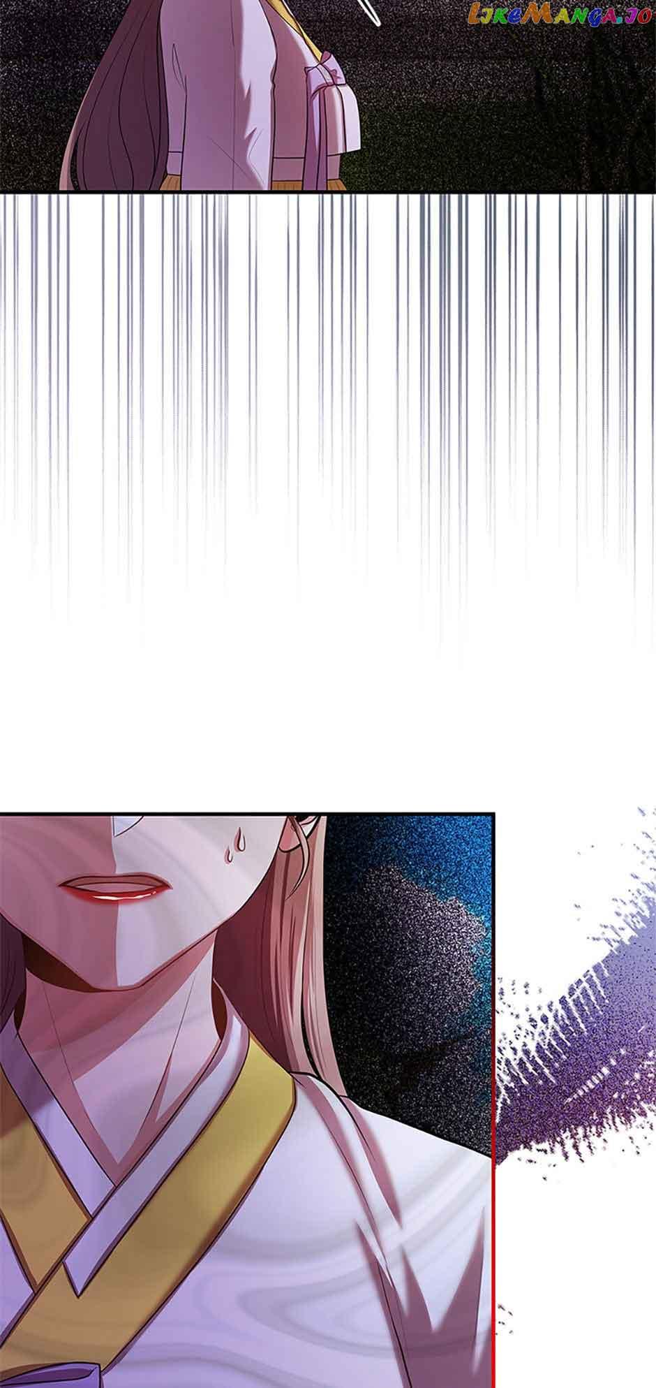 Avoiding the Heavenly Emperor Chapter 76 page 57