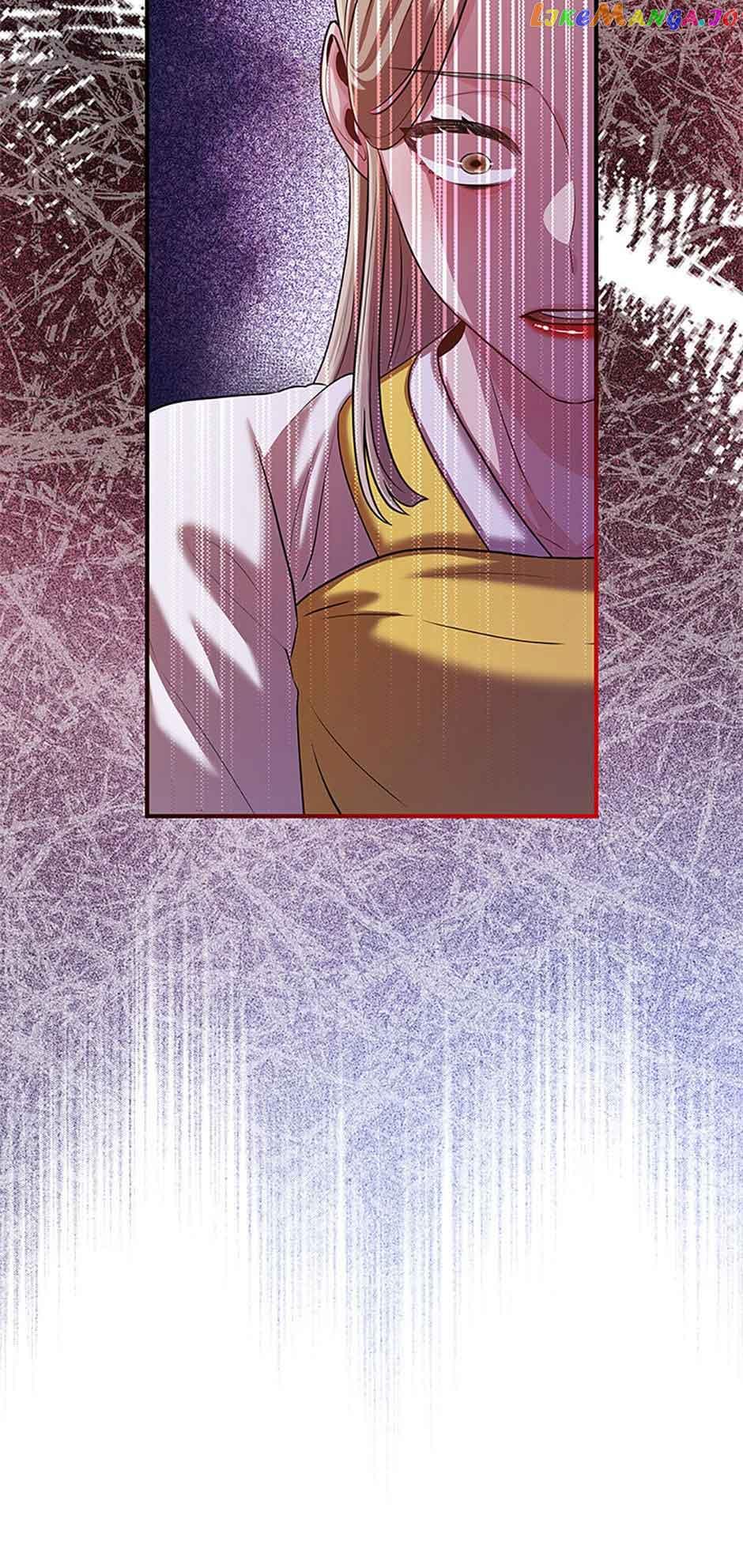 Avoiding the Heavenly Emperor Chapter 76 page 59