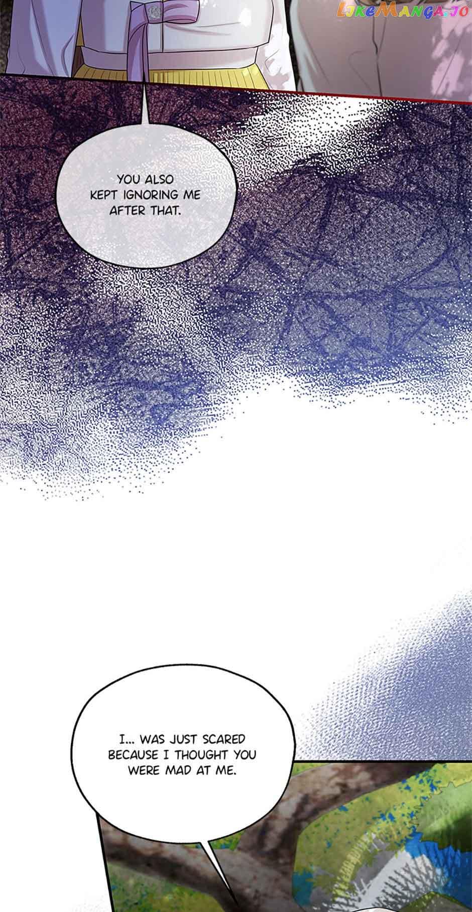 Avoiding the Heavenly Emperor Chapter 76 page 62