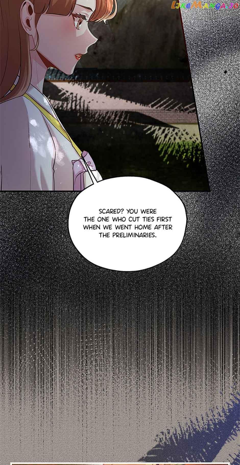Avoiding the Heavenly Emperor Chapter 76 page 64
