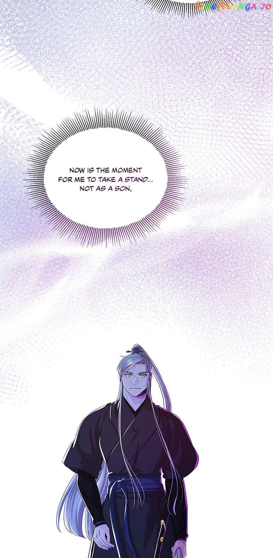Avoiding the Heavenly Emperor Chapter 76 page 6