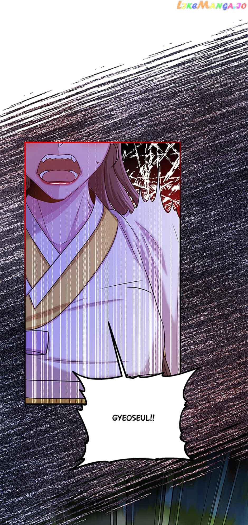 Avoiding the Heavenly Emperor Chapter 76 page 70