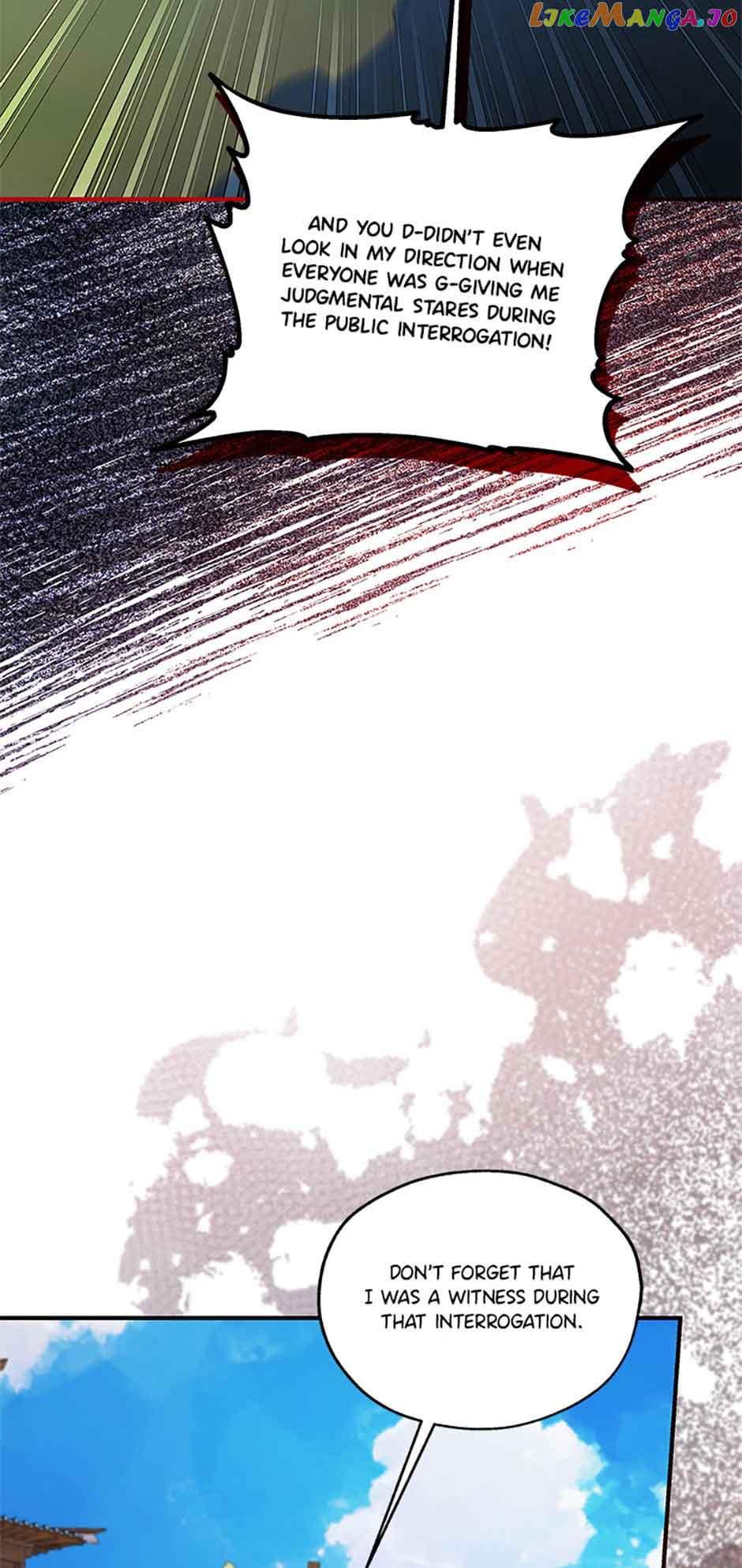Avoiding the Heavenly Emperor Chapter 76 page 72