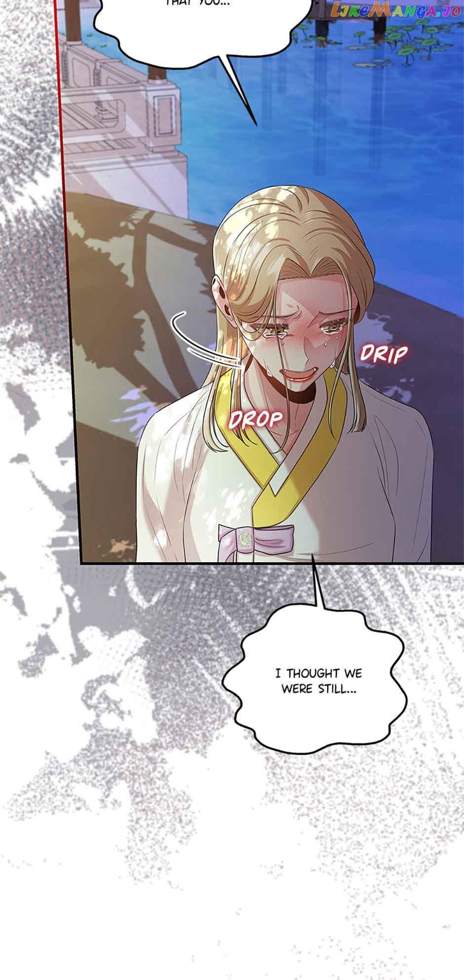 Avoiding the Heavenly Emperor Chapter 76 page 74