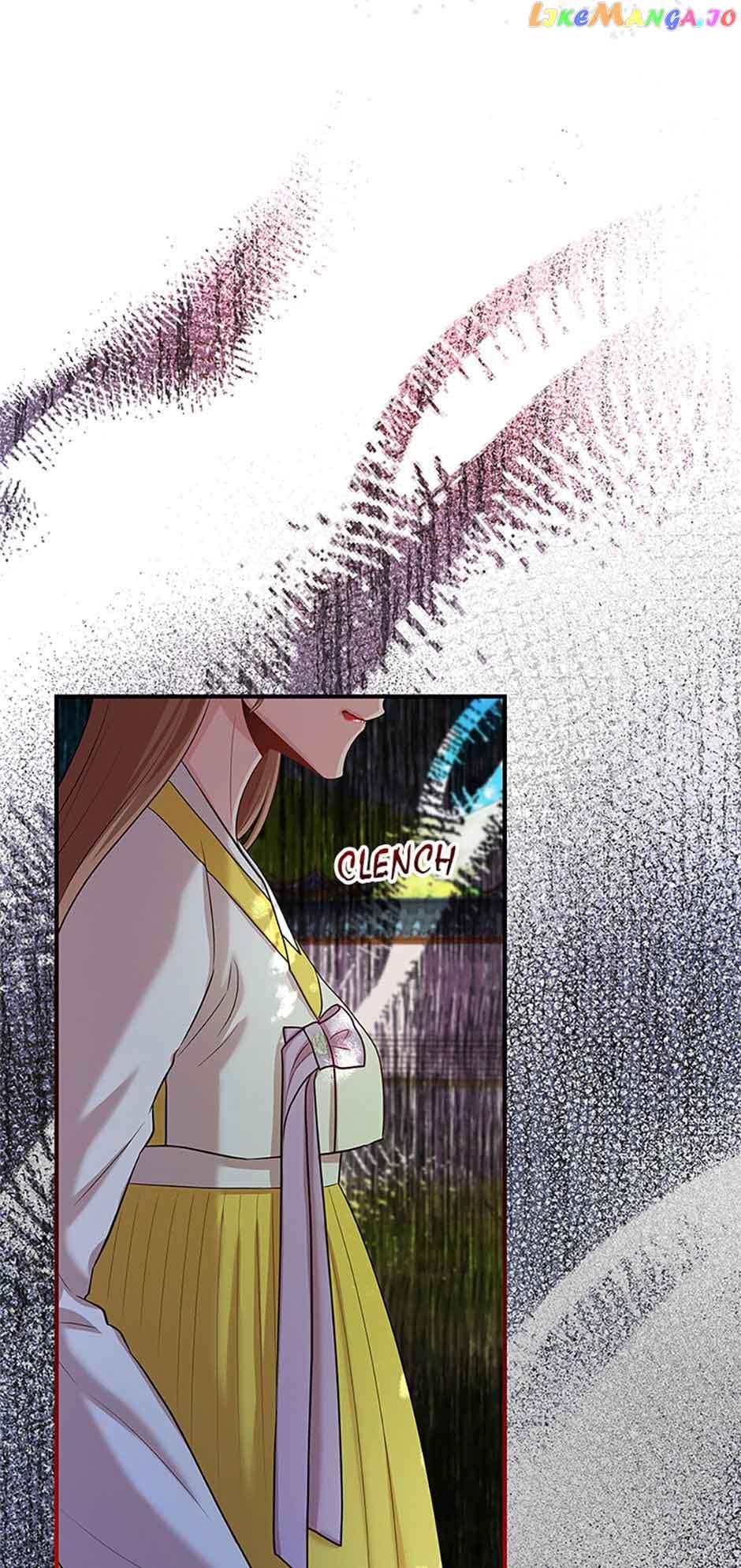 Avoiding the Heavenly Emperor Chapter 76 page 75