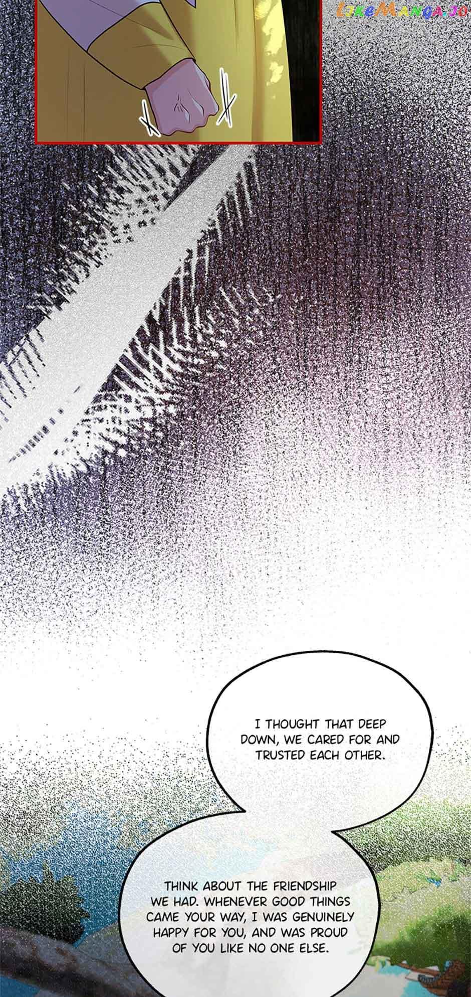 Avoiding the Heavenly Emperor Chapter 76 page 76