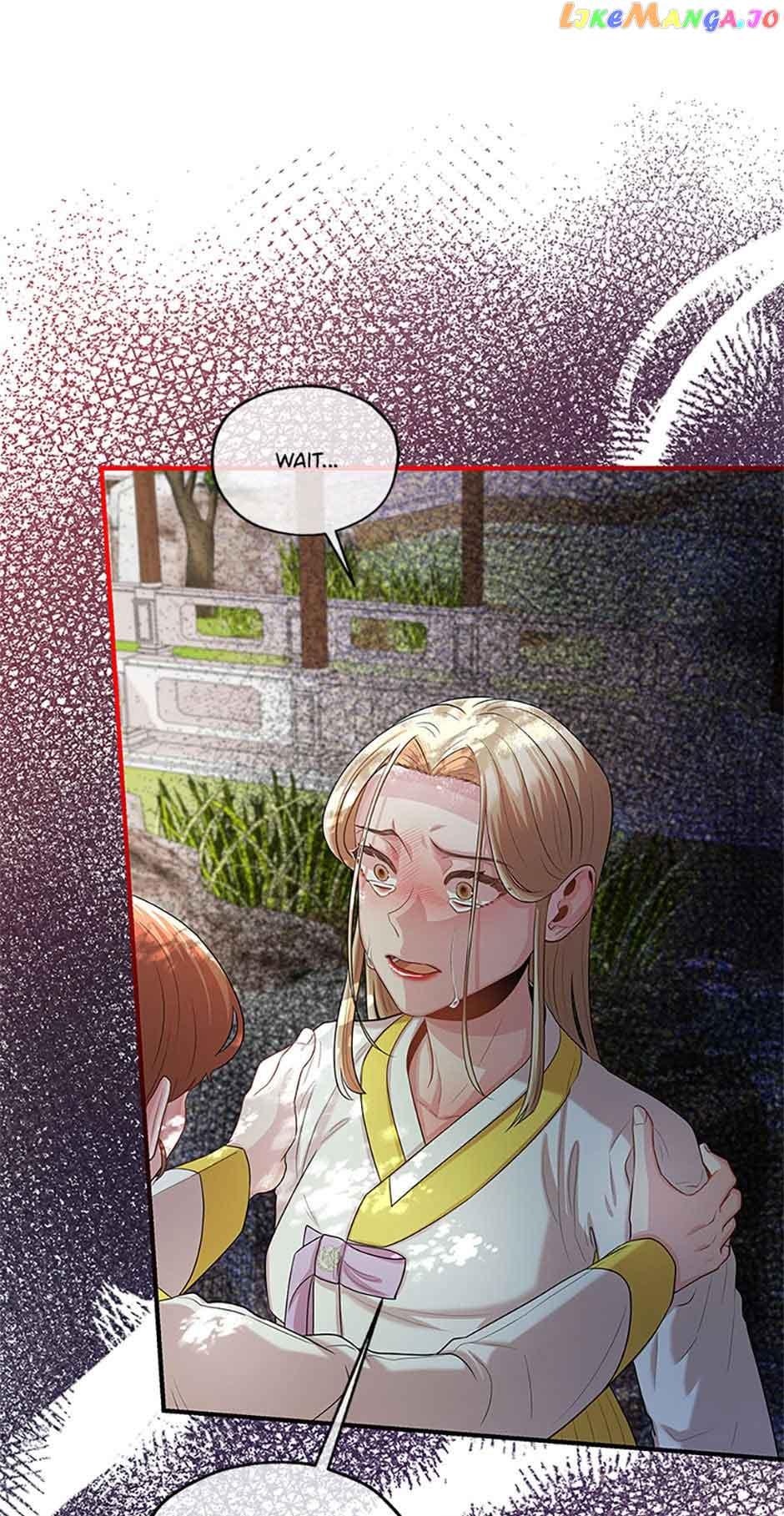 Avoiding the Heavenly Emperor Chapter 76 page 78