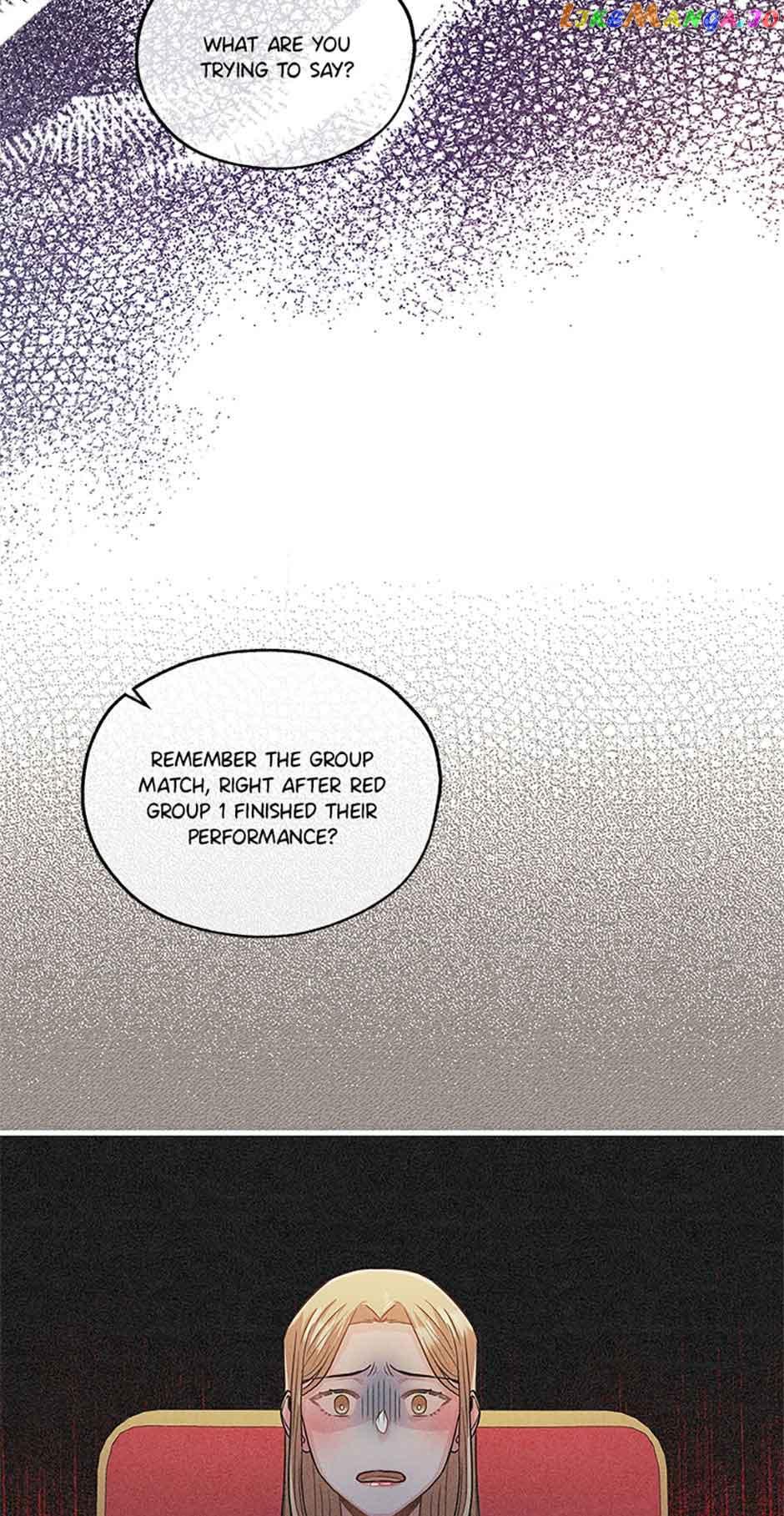 Avoiding the Heavenly Emperor Chapter 76 page 79