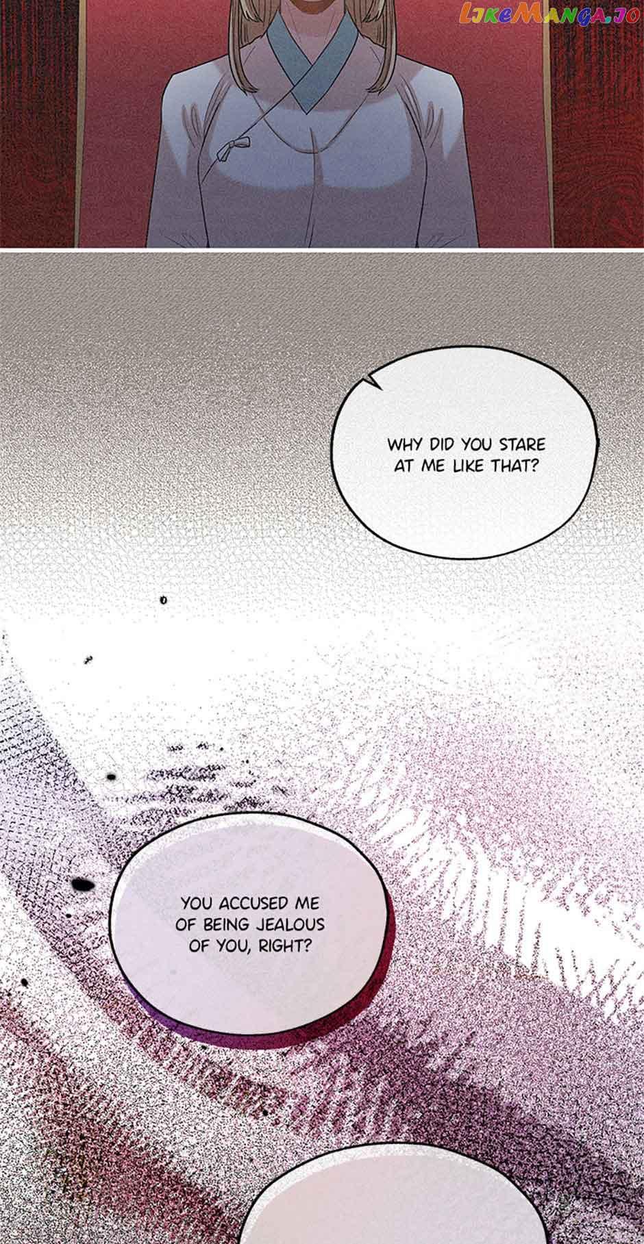 Avoiding the Heavenly Emperor Chapter 76 page 80