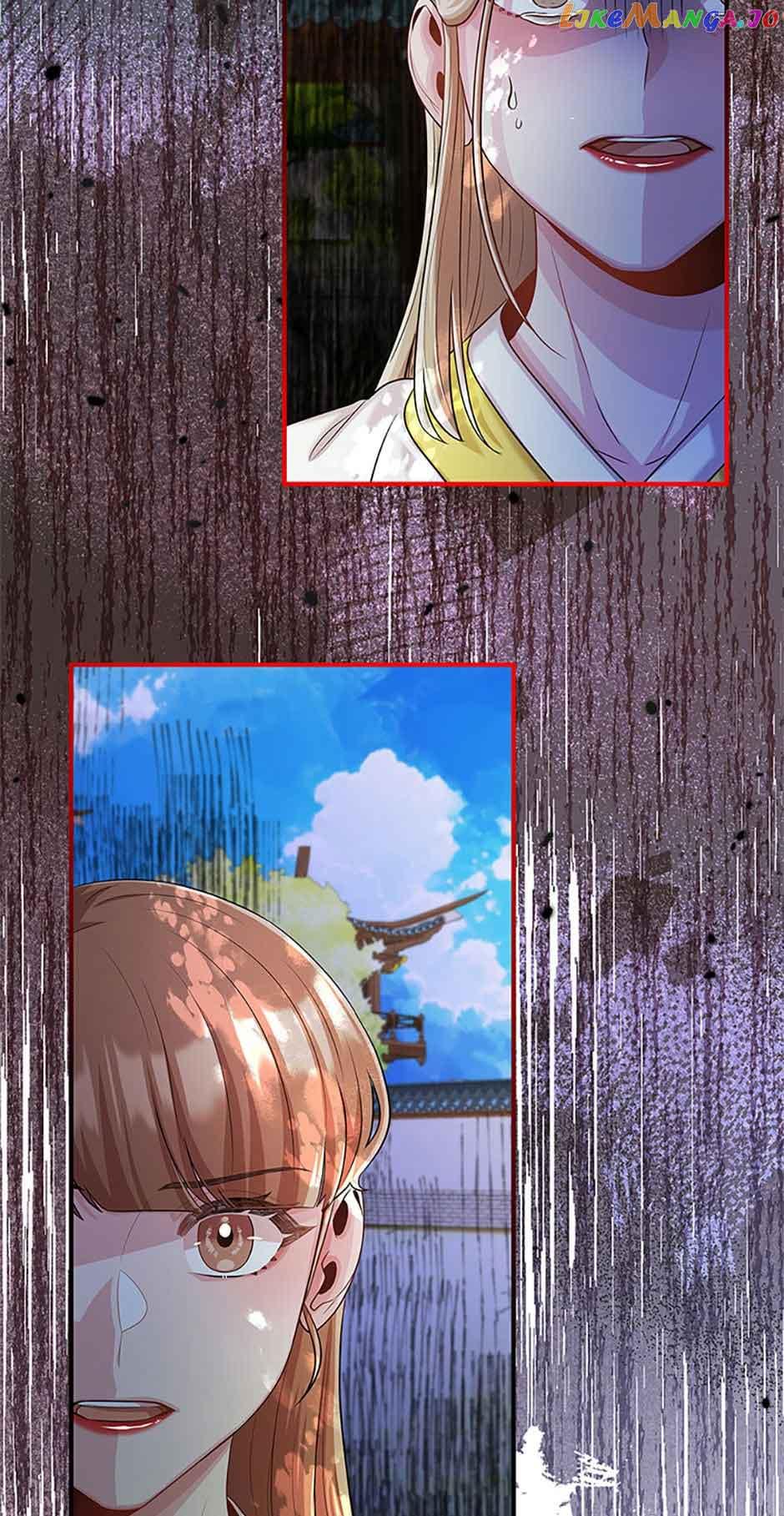 Avoiding the Heavenly Emperor Chapter 76 page 83