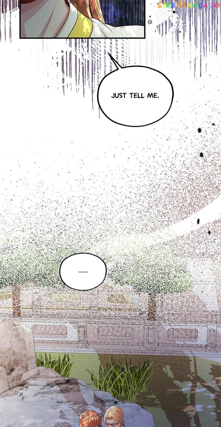 Avoiding the Heavenly Emperor Chapter 76 page 84