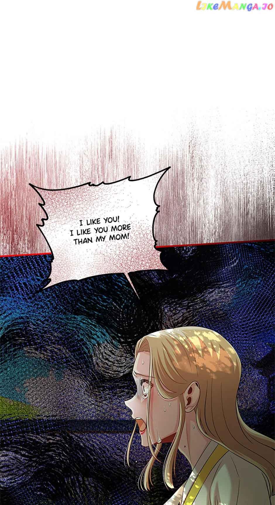 Avoiding the Heavenly Emperor Chapter 76 page 88