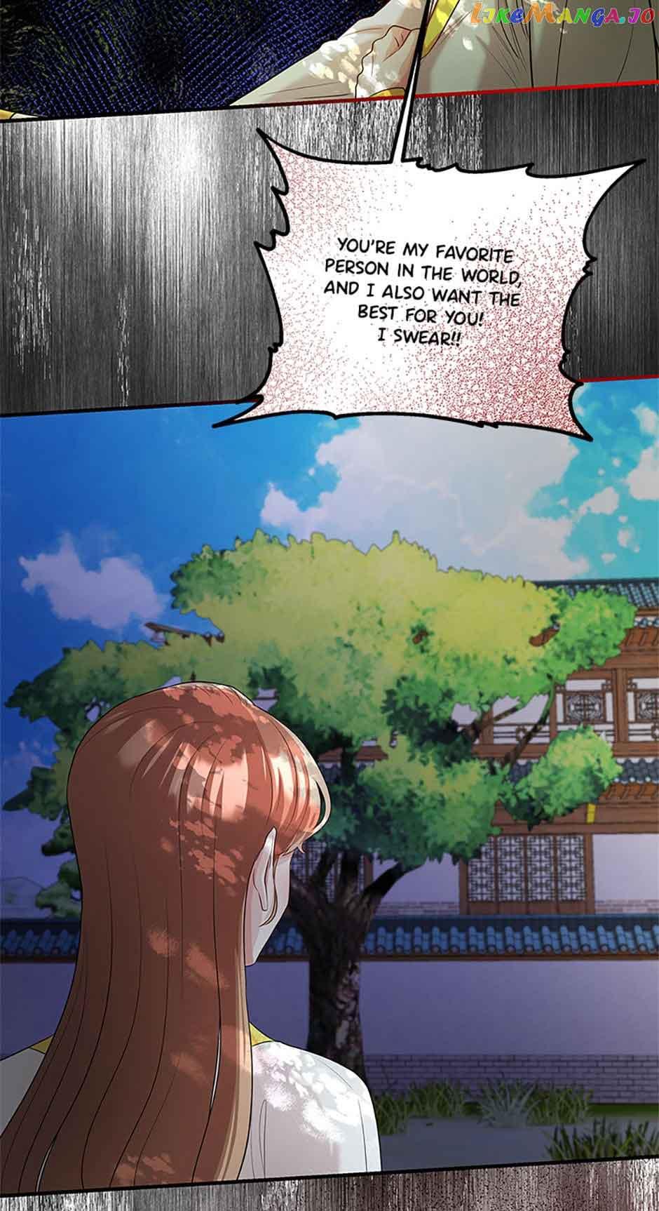 Avoiding the Heavenly Emperor Chapter 76 page 89