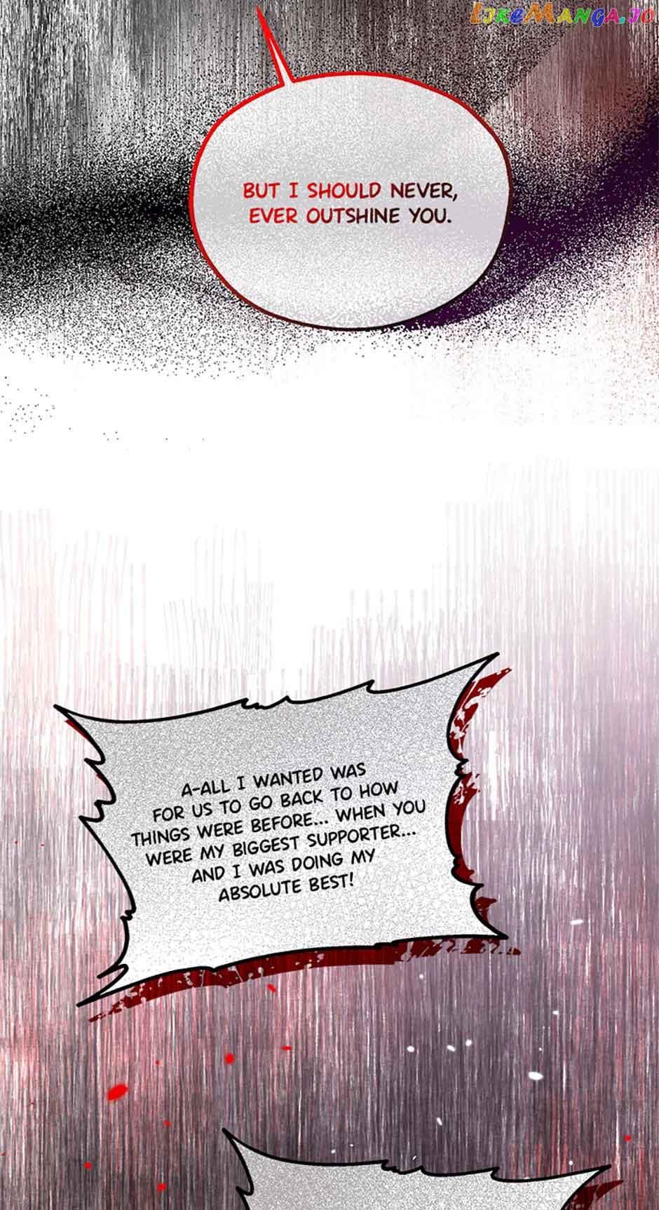 Avoiding the Heavenly Emperor Chapter 76 page 90