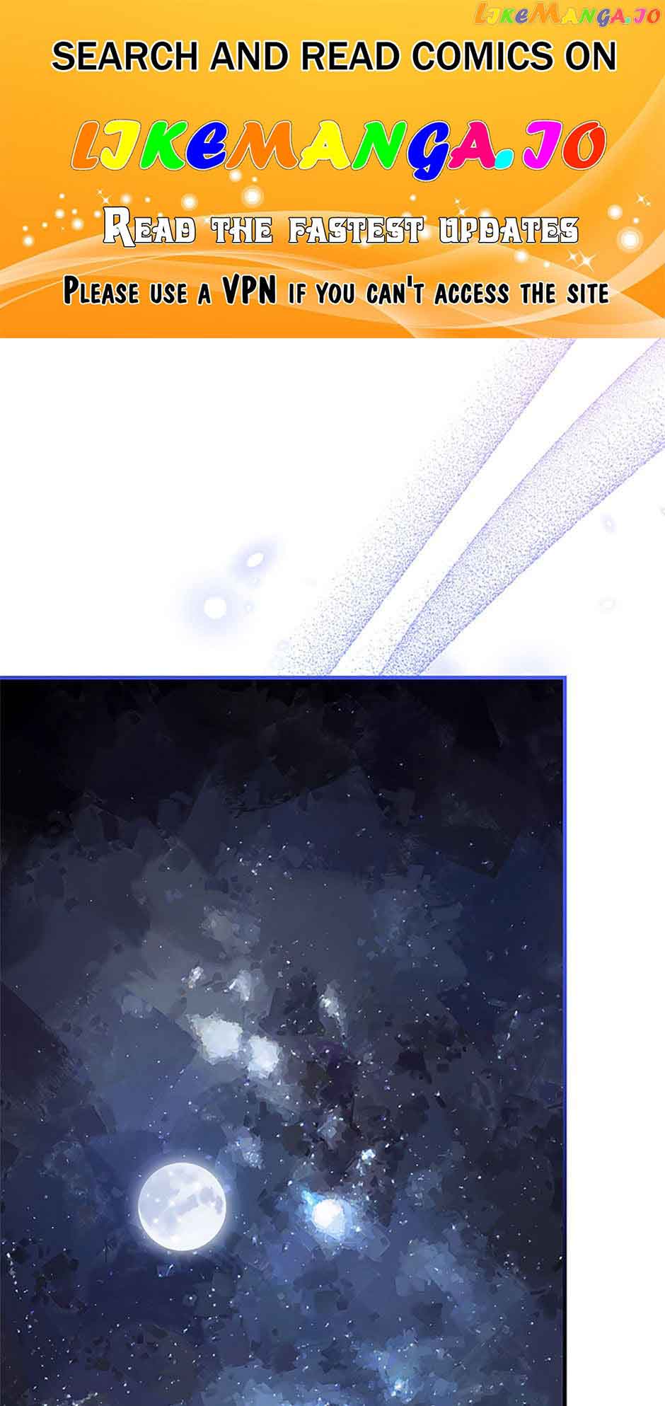 Avoiding the Heavenly Emperor Chapter 77 page 0