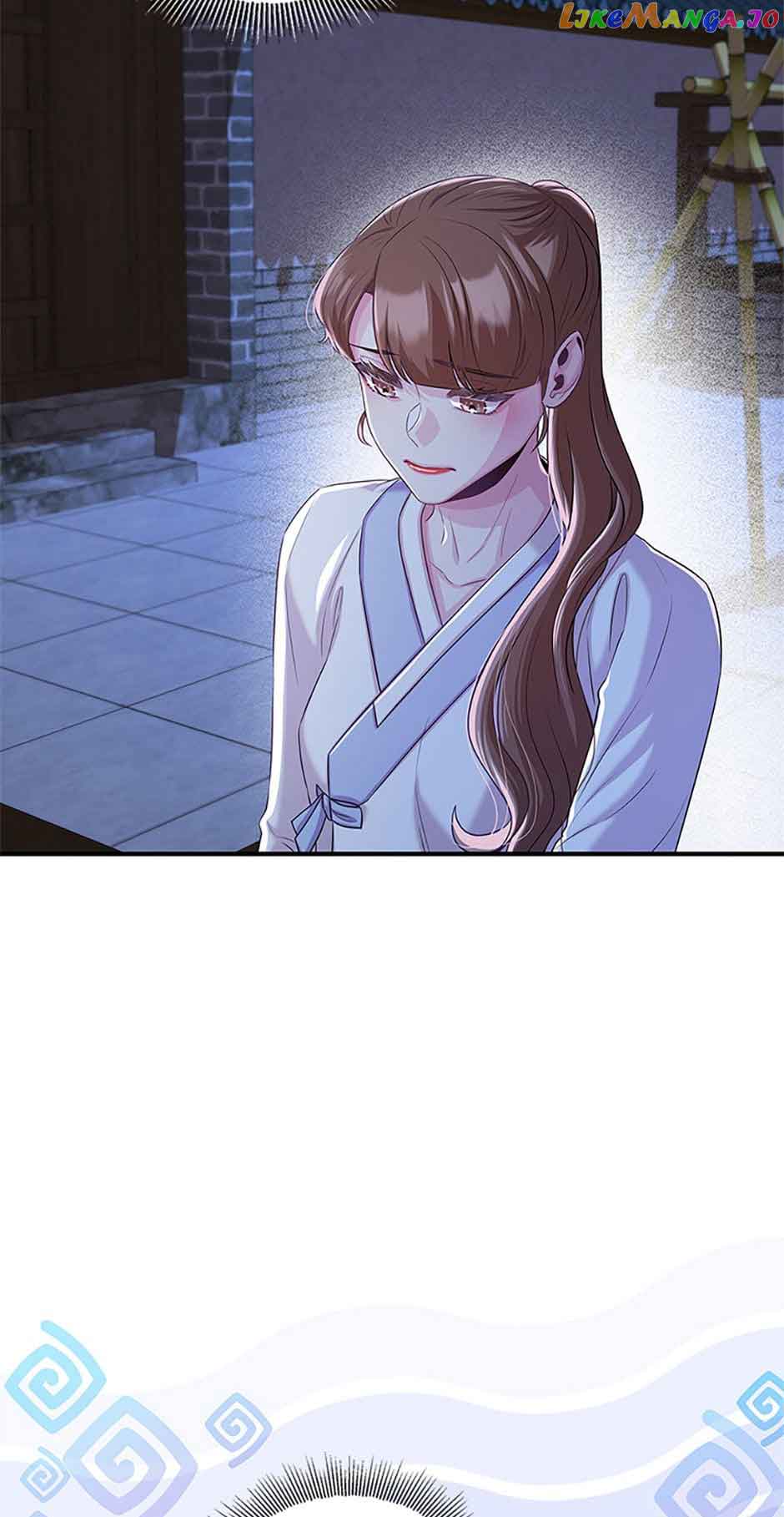 Avoiding the Heavenly Emperor Chapter 77 page 10