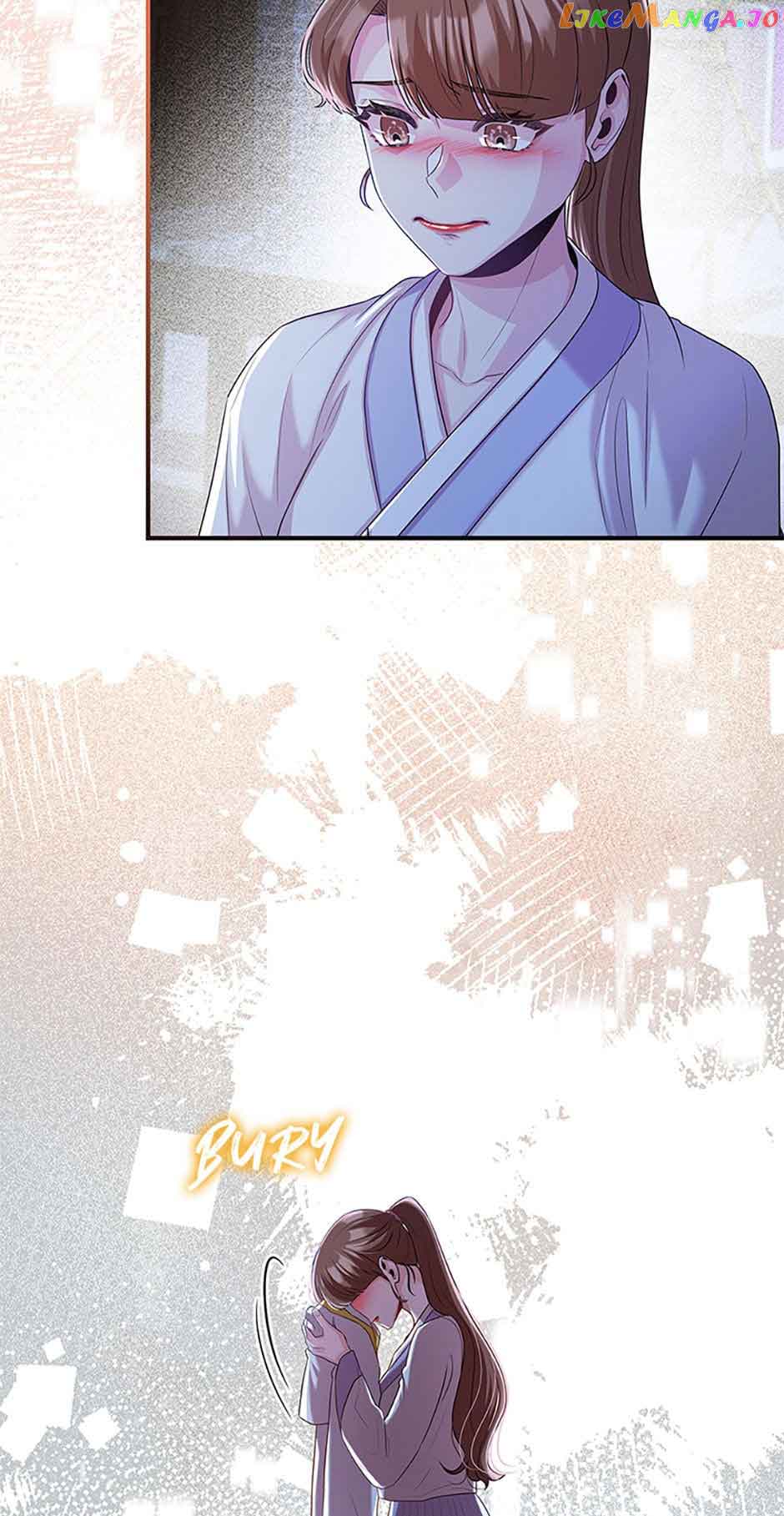 Avoiding the Heavenly Emperor Chapter 77 page 16