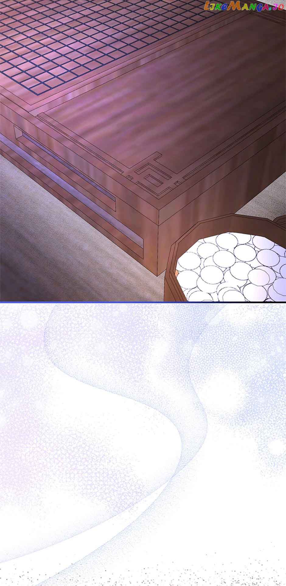 Avoiding the Heavenly Emperor Chapter 77 page 21