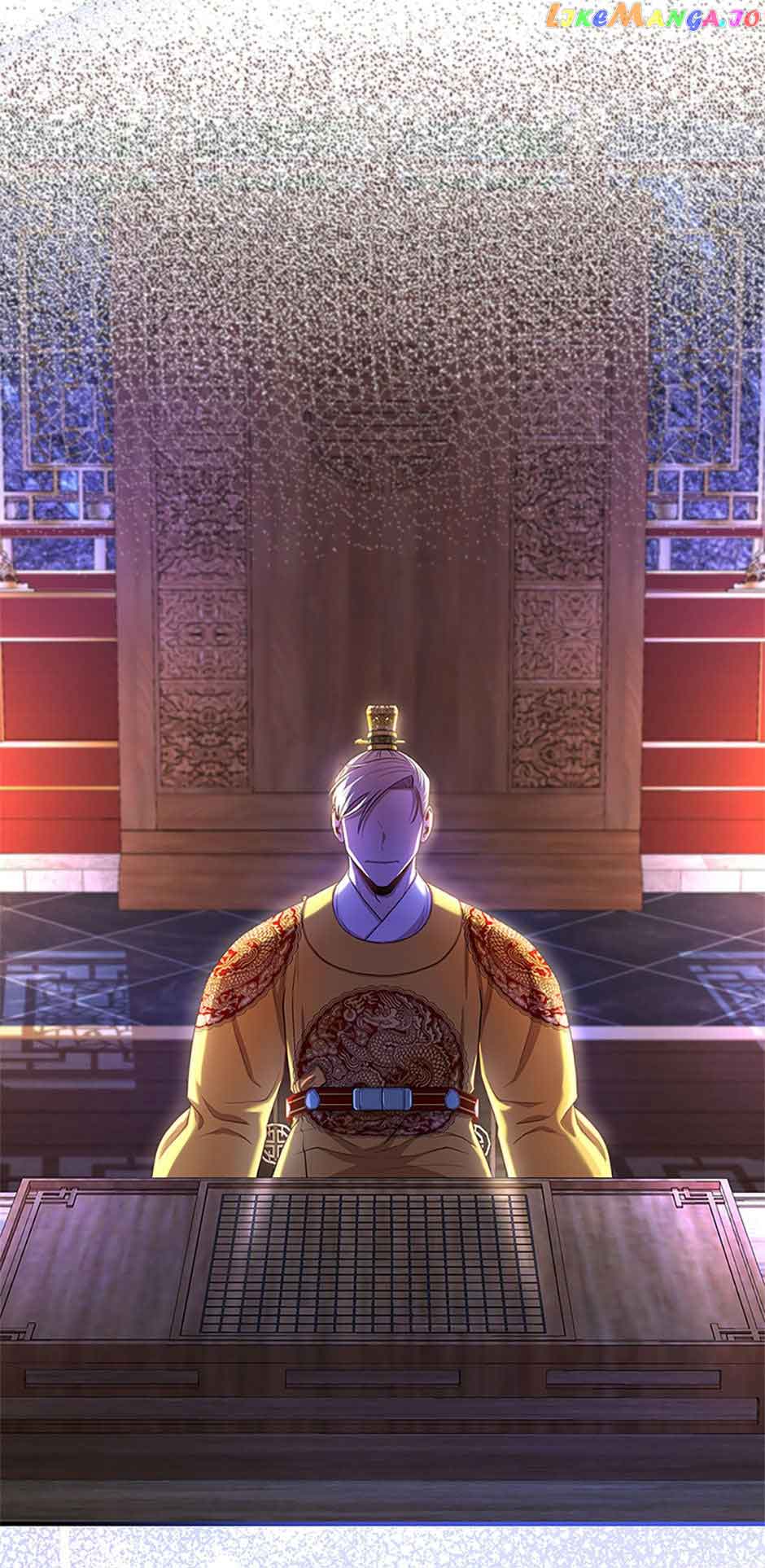 Avoiding the Heavenly Emperor Chapter 77 page 22