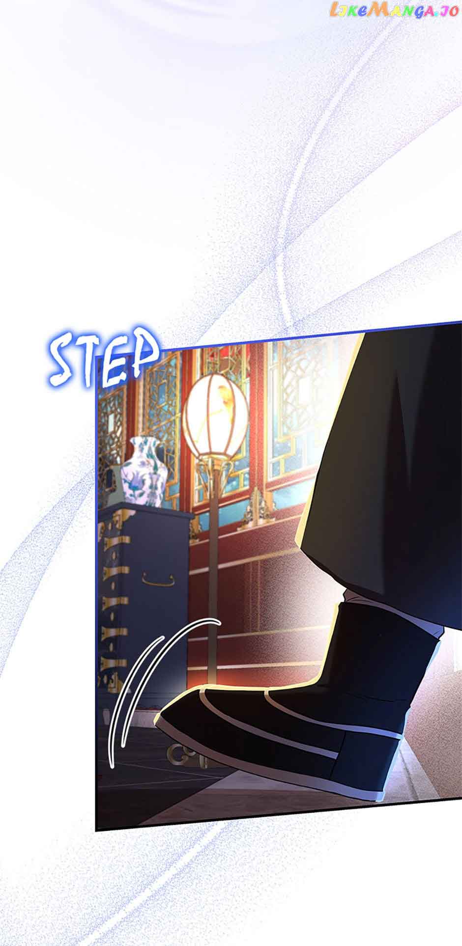 Avoiding the Heavenly Emperor Chapter 77 page 24