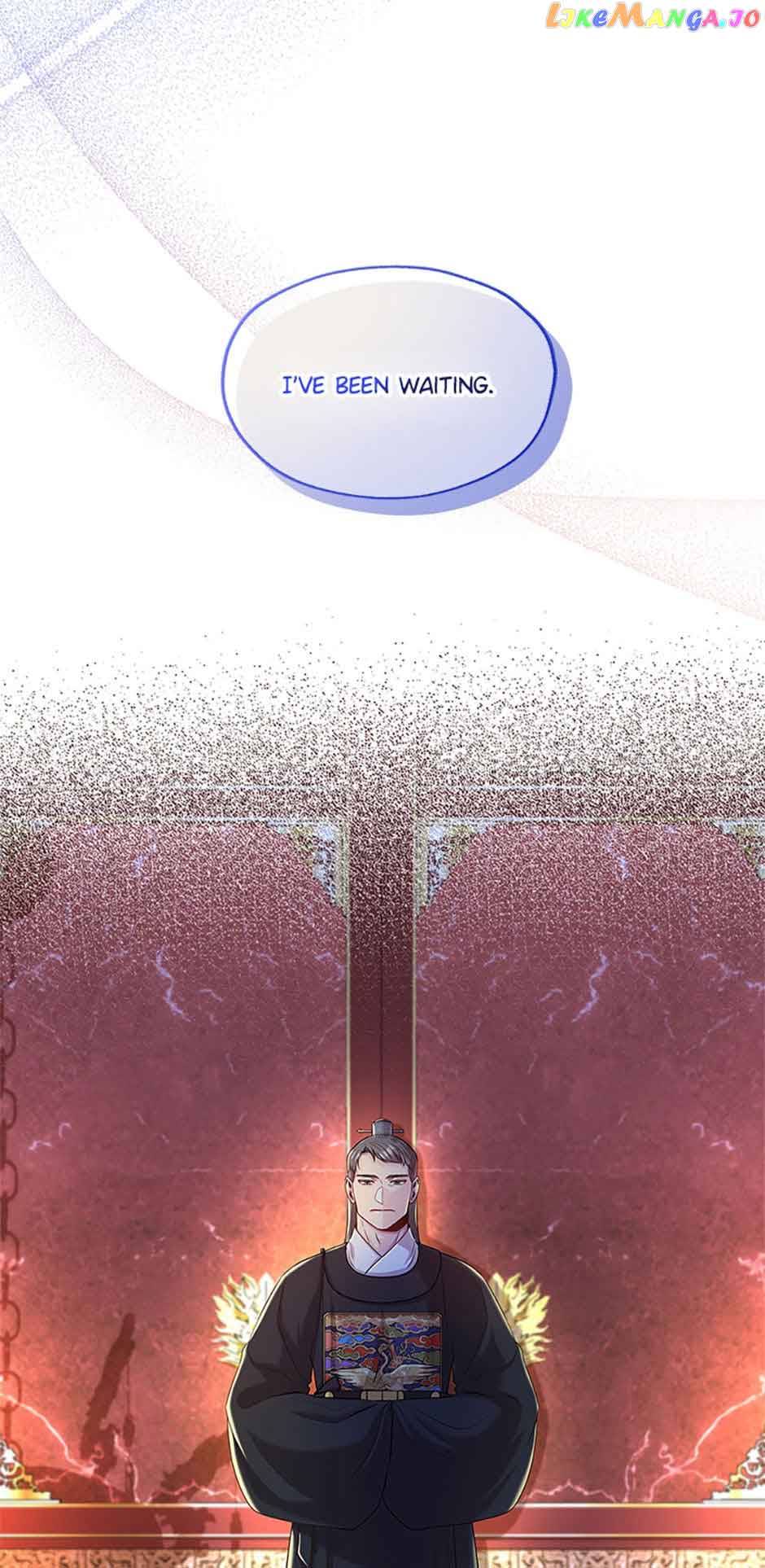Avoiding the Heavenly Emperor Chapter 77 page 25