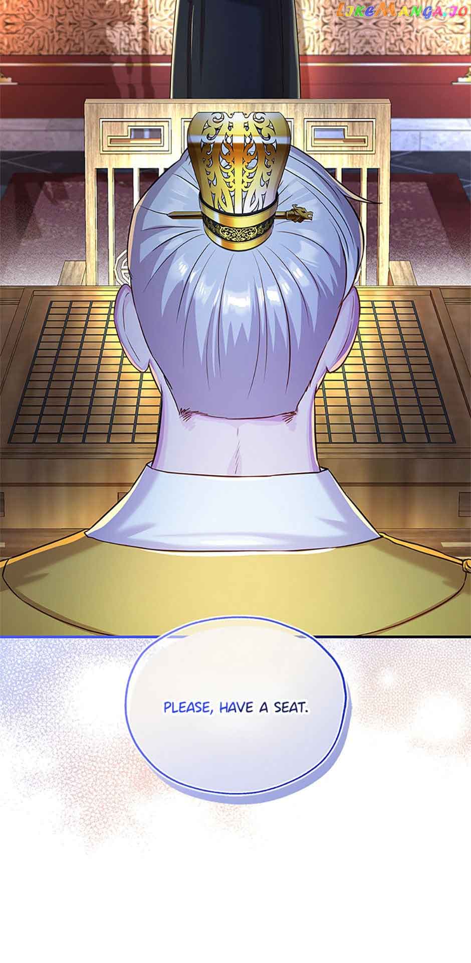 Avoiding the Heavenly Emperor Chapter 77 page 26