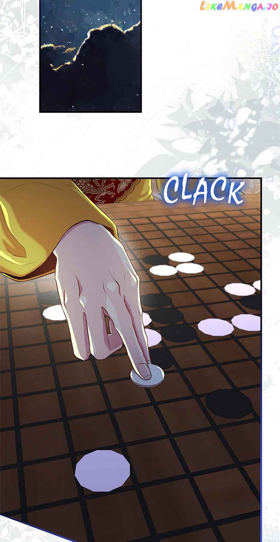 Avoiding the Heavenly Emperor Chapter 77 page 28