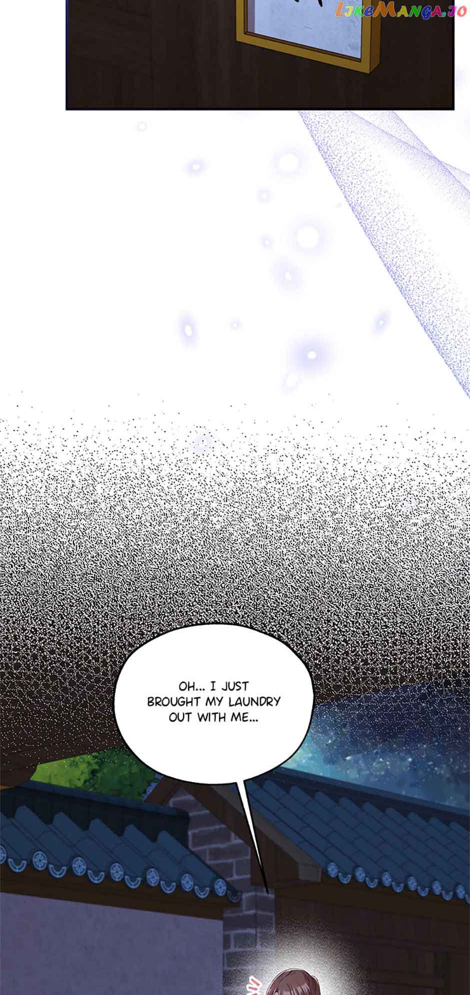 Avoiding the Heavenly Emperor Chapter 77 page 2