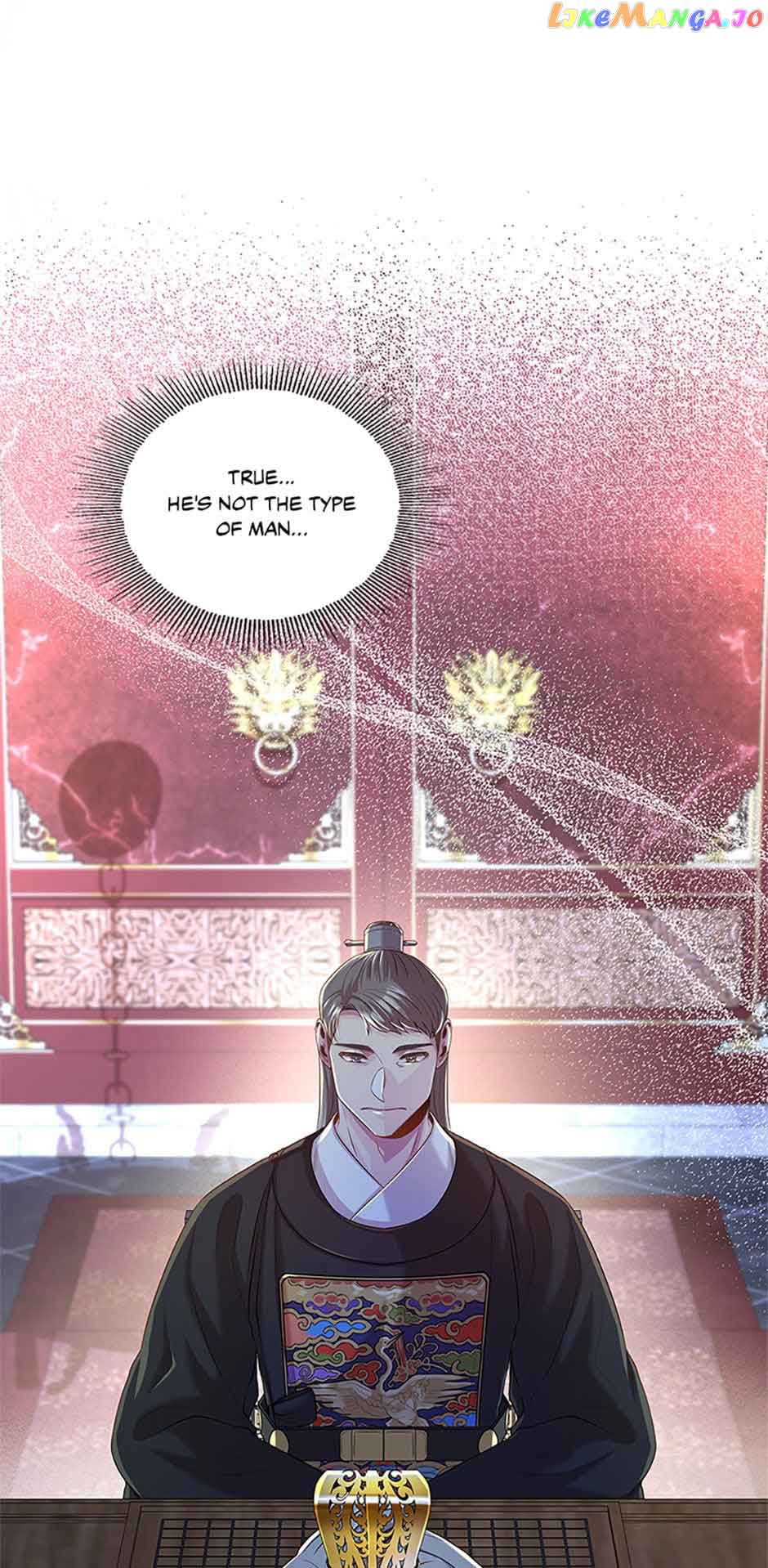 Avoiding the Heavenly Emperor Chapter 77 page 36