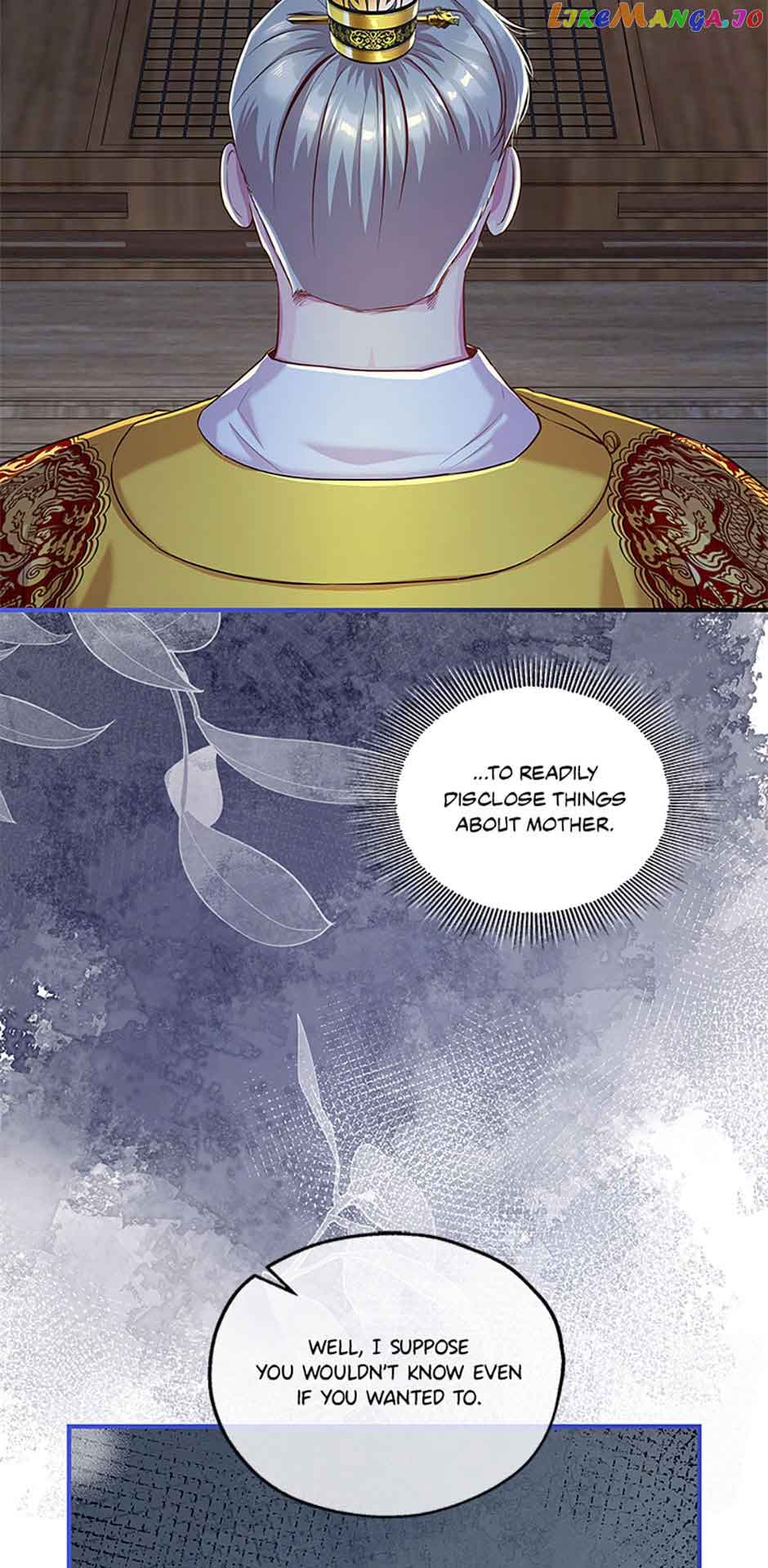 Avoiding the Heavenly Emperor Chapter 77 page 37
