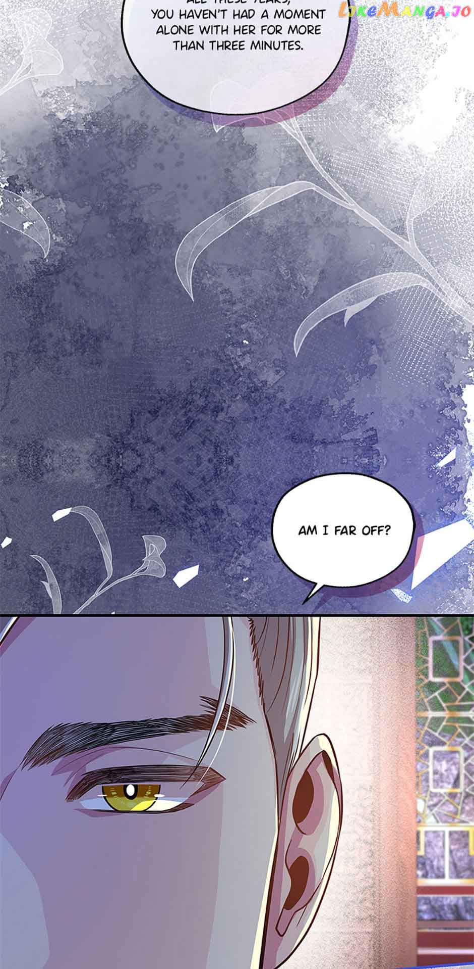 Avoiding the Heavenly Emperor Chapter 77 page 39