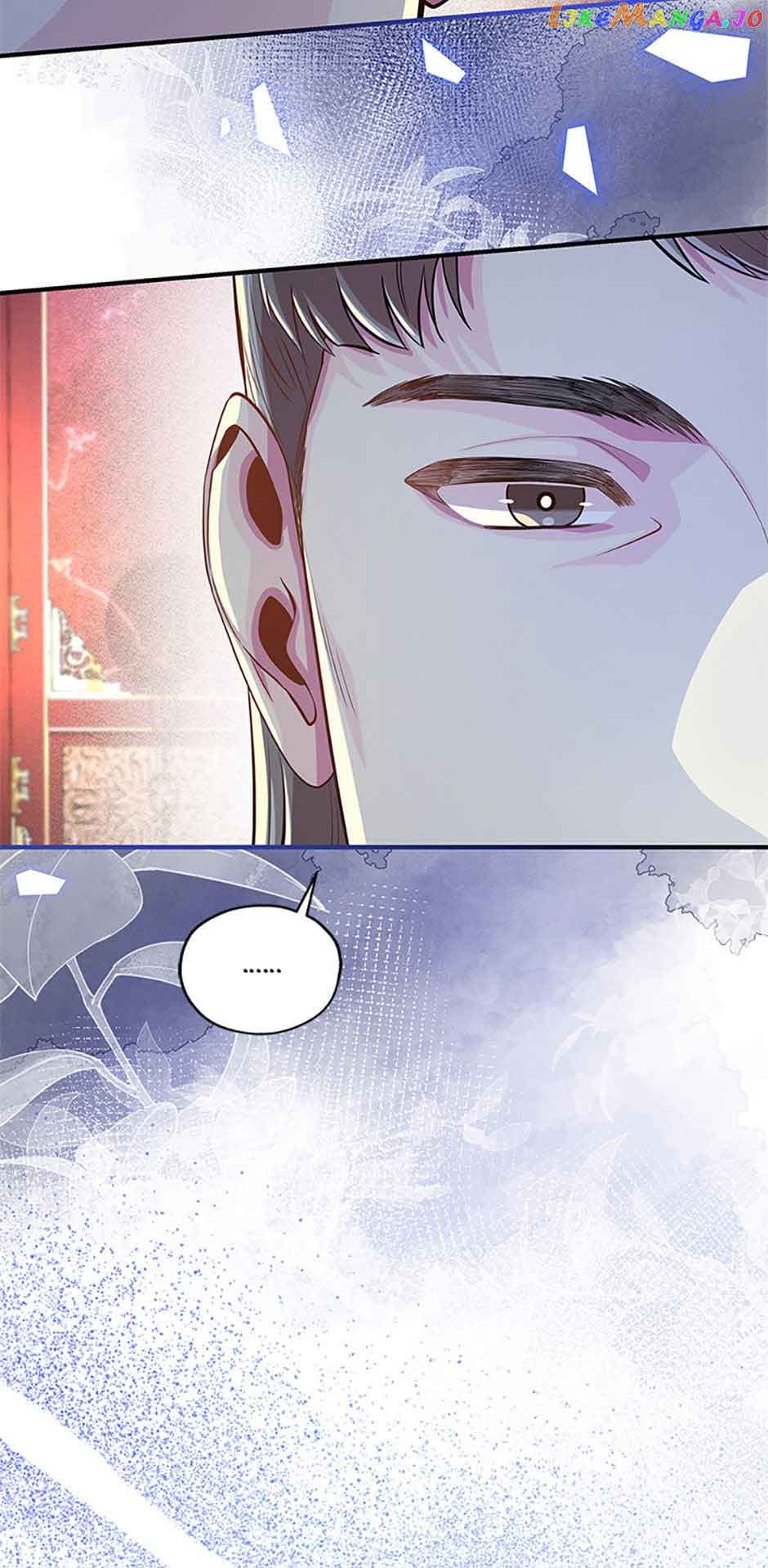 Avoiding the Heavenly Emperor Chapter 77 page 40