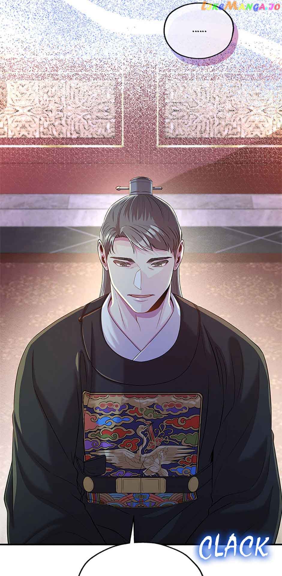 Avoiding the Heavenly Emperor Chapter 77 page 41