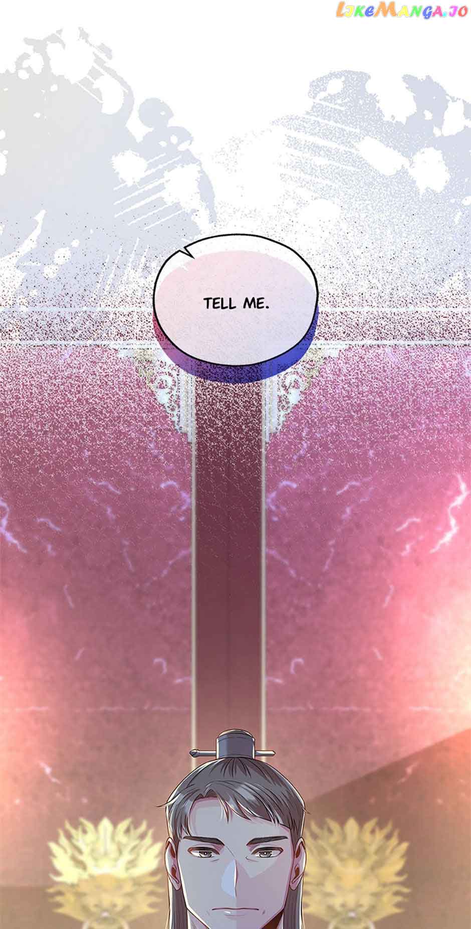 Avoiding the Heavenly Emperor Chapter 77 page 45