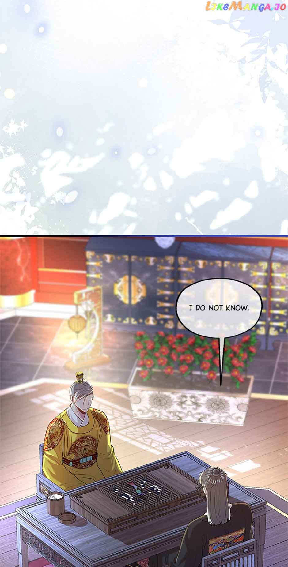 Avoiding the Heavenly Emperor Chapter 77 page 48