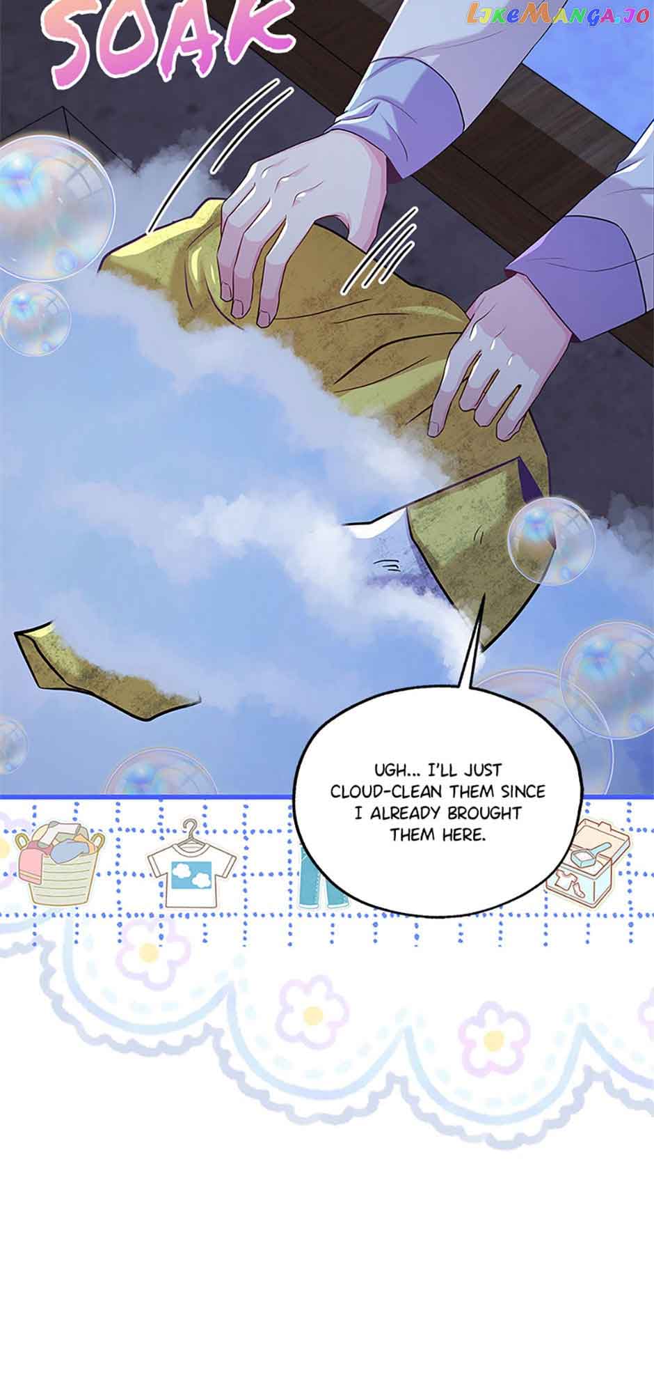 Avoiding the Heavenly Emperor Chapter 77 page 4
