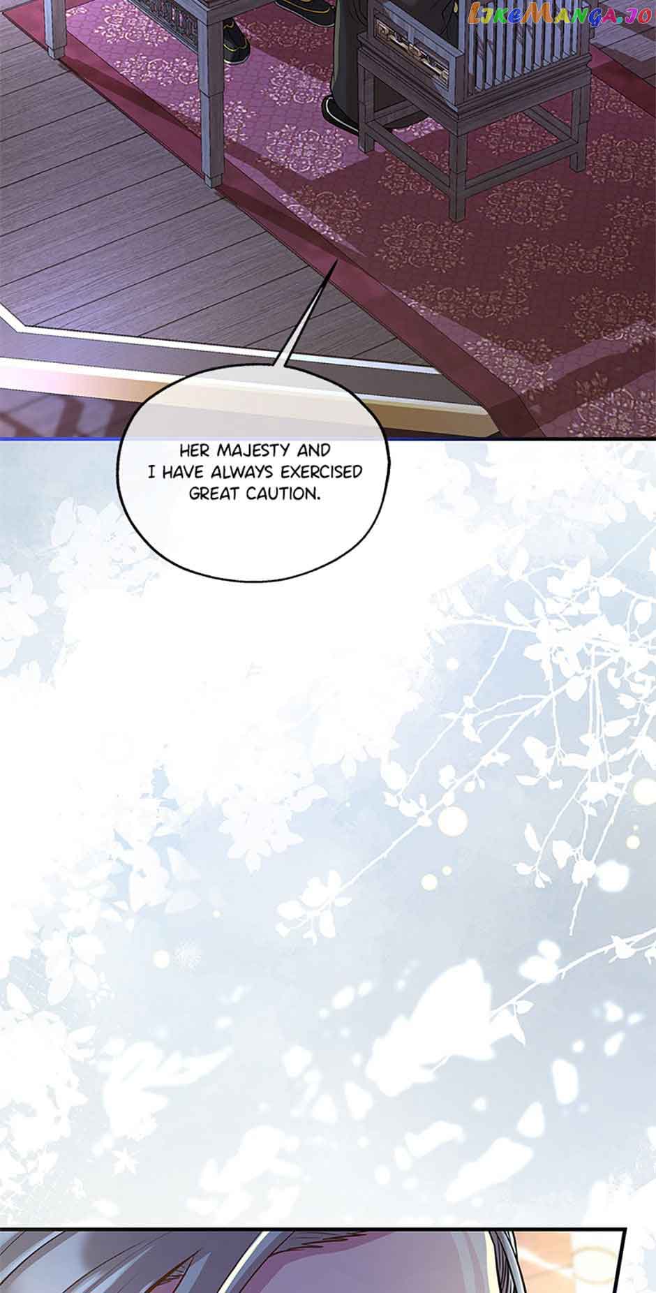 Avoiding the Heavenly Emperor Chapter 77 page 49