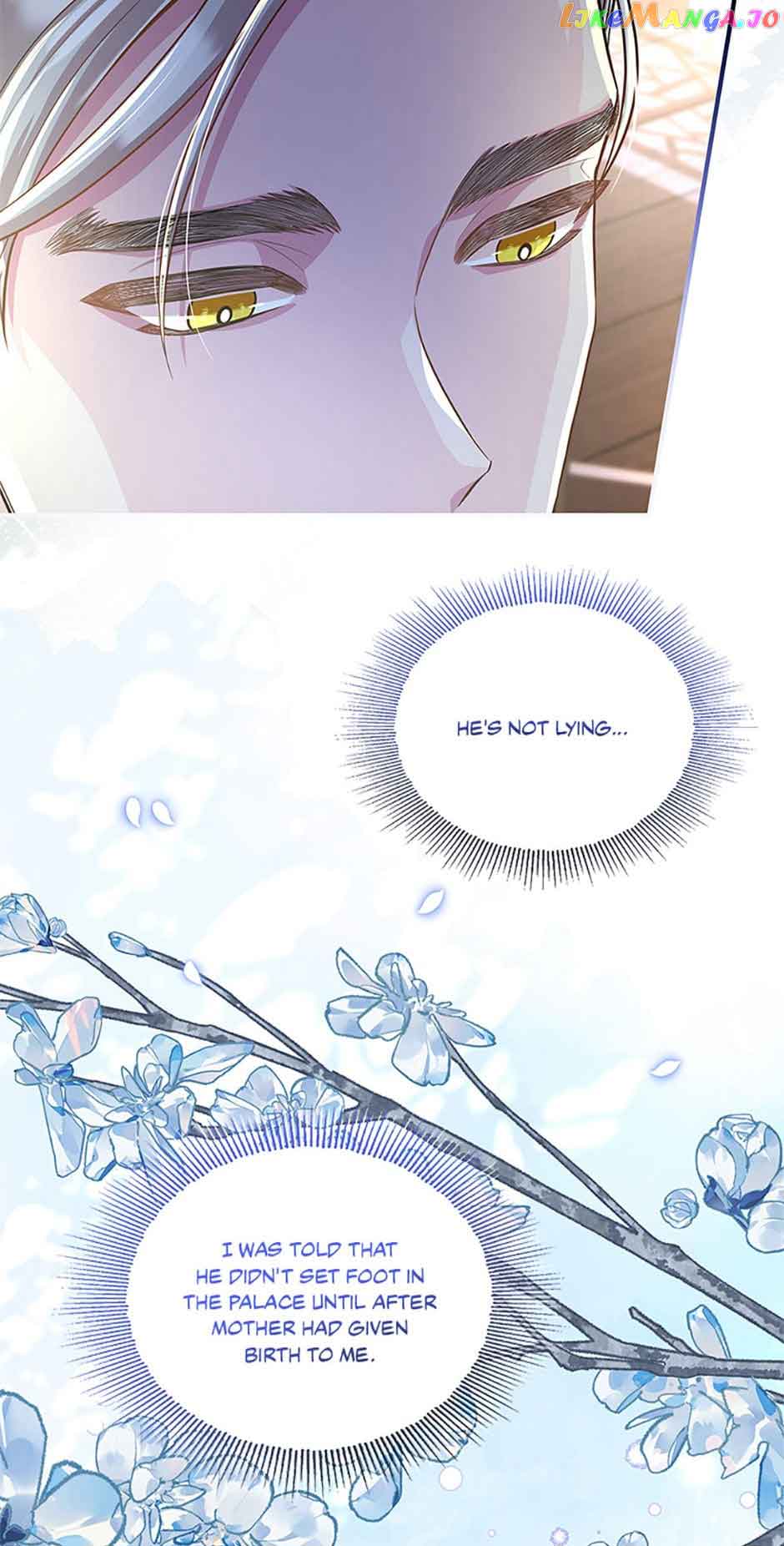 Avoiding the Heavenly Emperor Chapter 77 page 50