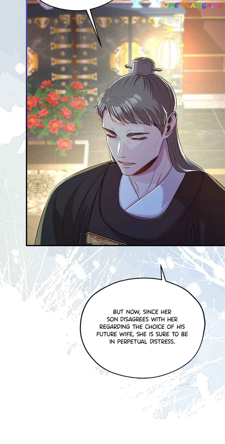 Avoiding the Heavenly Emperor Chapter 77 page 53