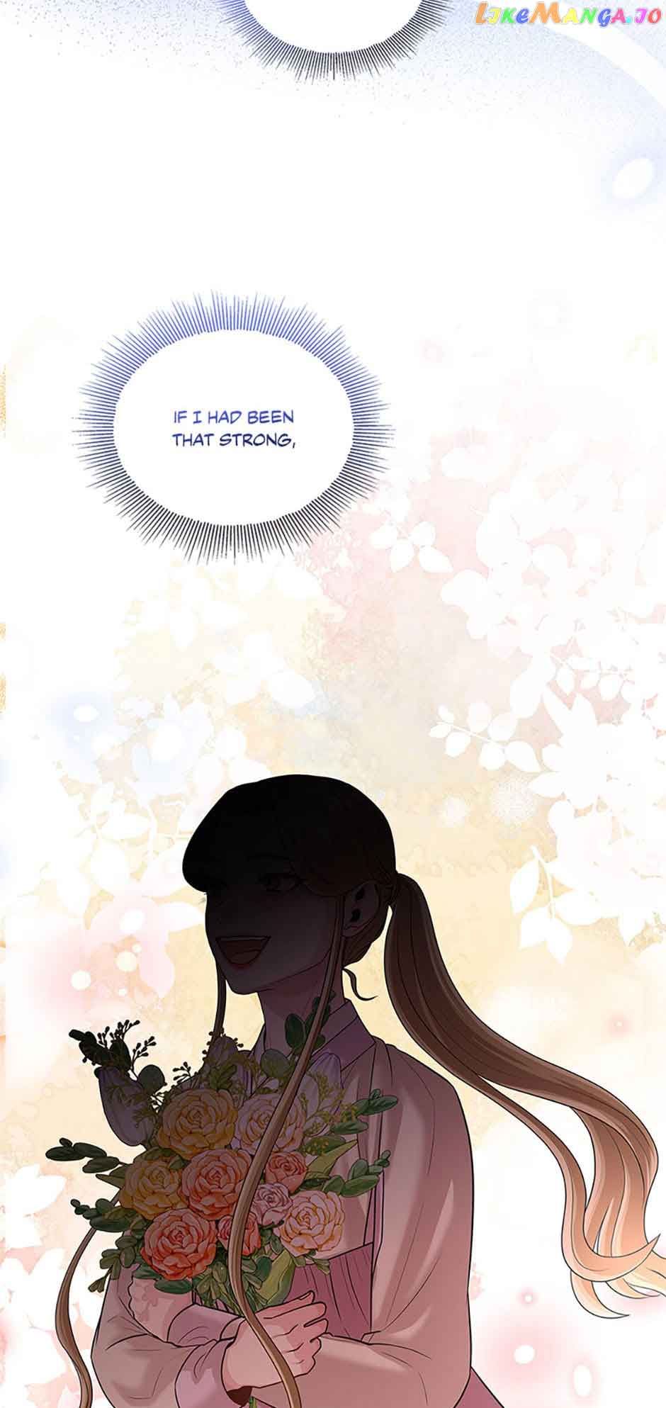 Avoiding the Heavenly Emperor Chapter 77 page 58