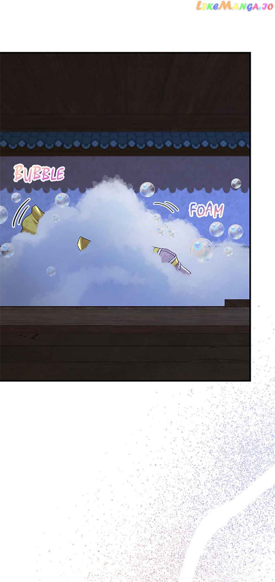 Avoiding the Heavenly Emperor Chapter 77 page 5