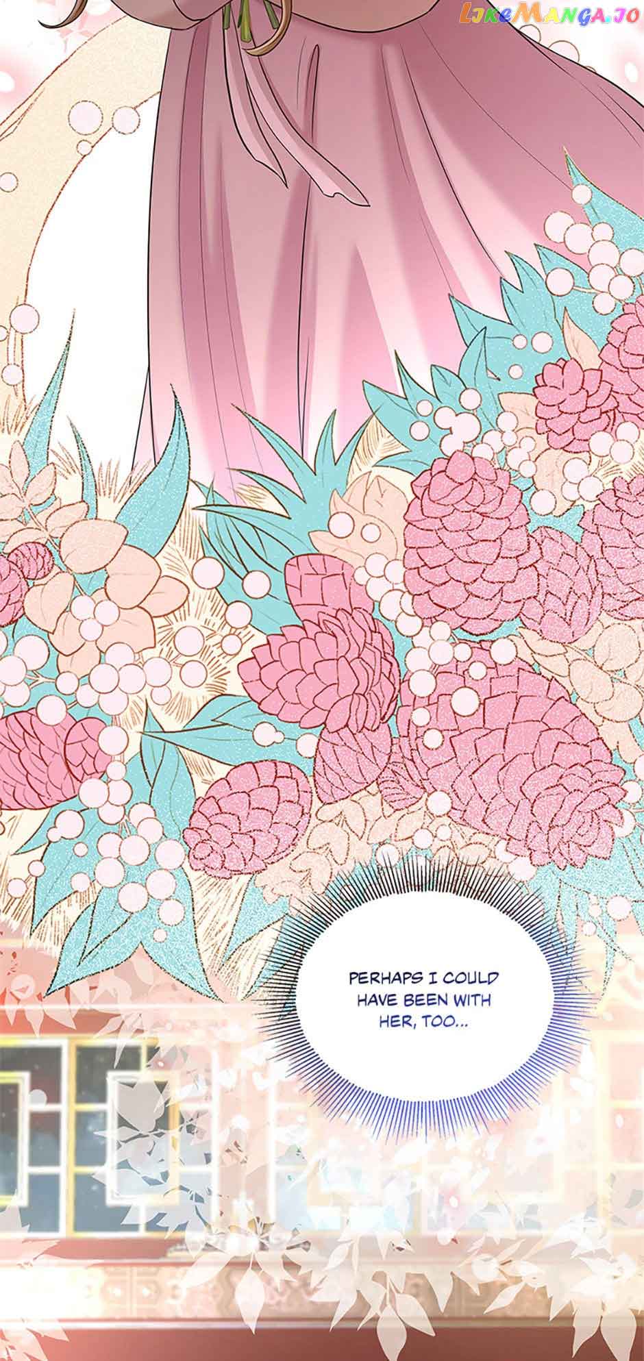Avoiding the Heavenly Emperor Chapter 77 page 59