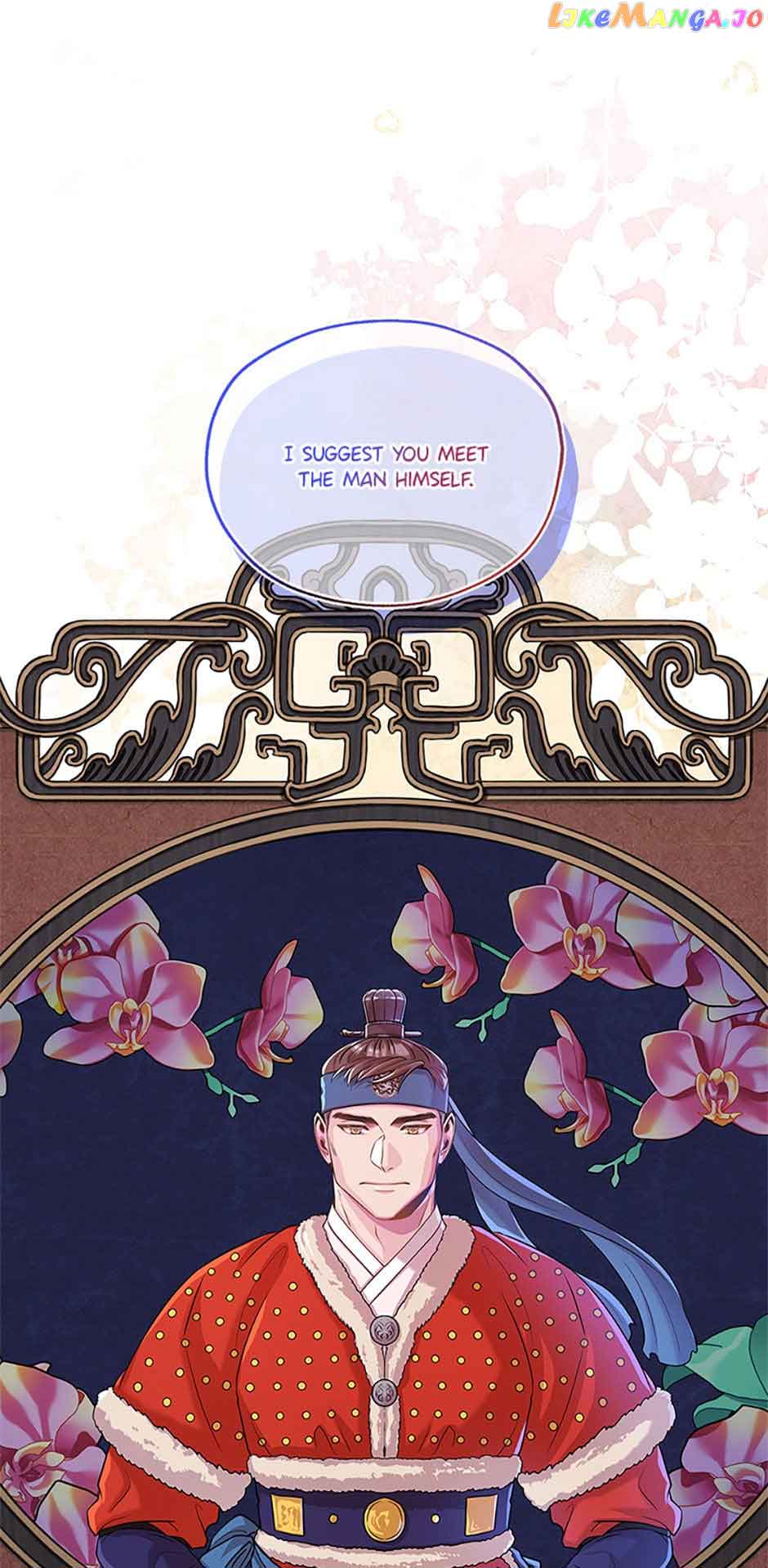 Avoiding the Heavenly Emperor Chapter 77 page 62