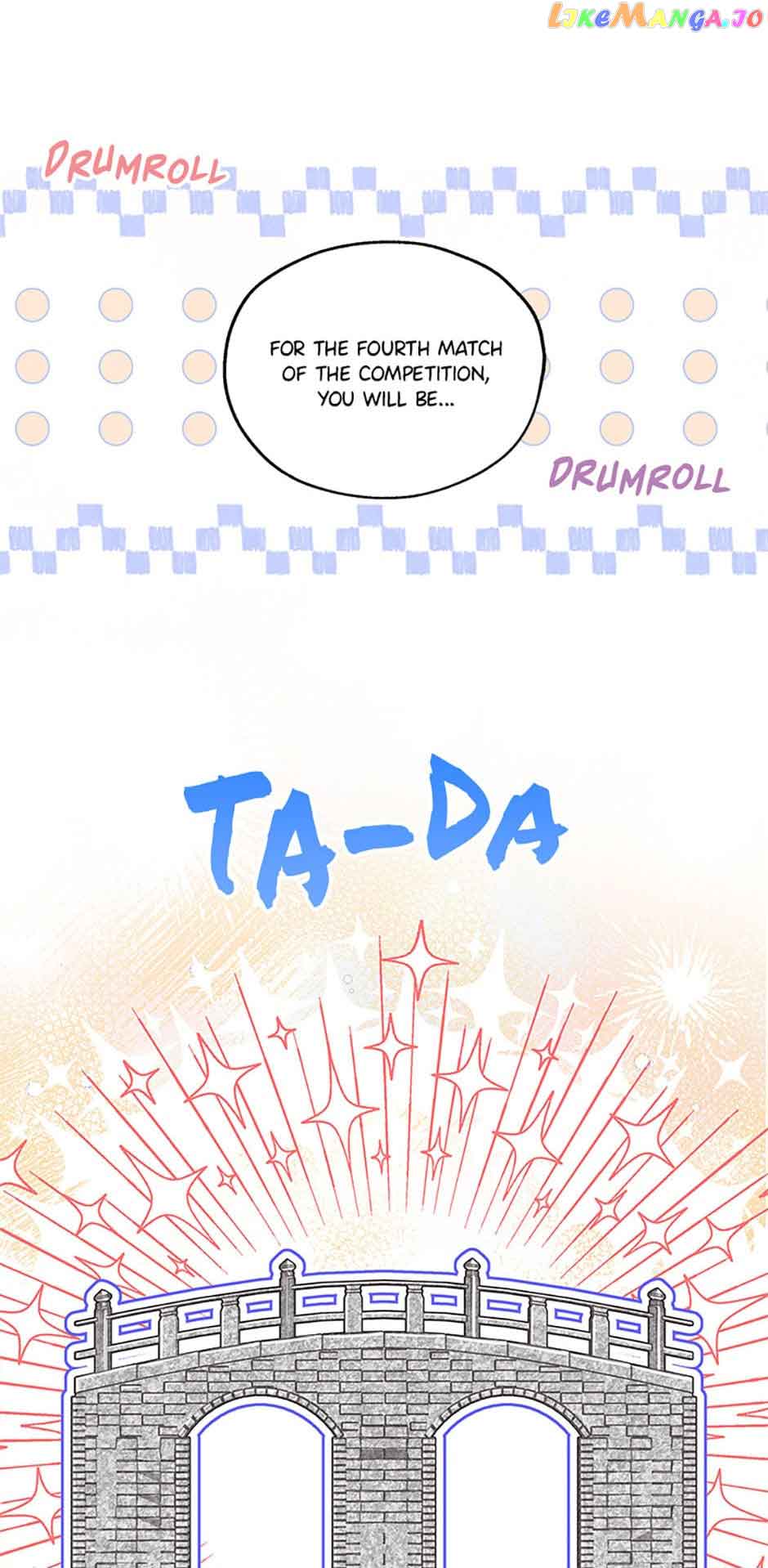 Avoiding the Heavenly Emperor Chapter 77 page 68