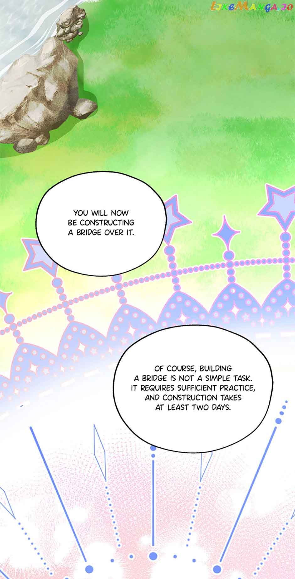 Avoiding the Heavenly Emperor Chapter 77 page 72
