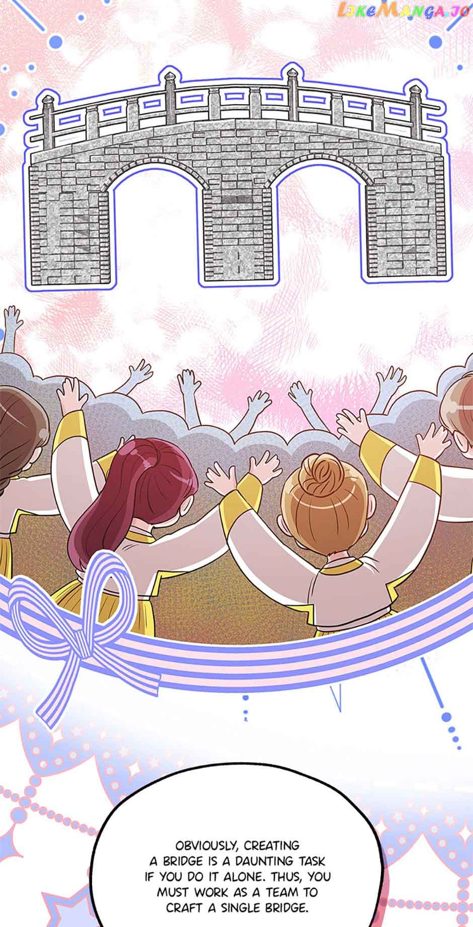 Avoiding the Heavenly Emperor Chapter 77 page 73